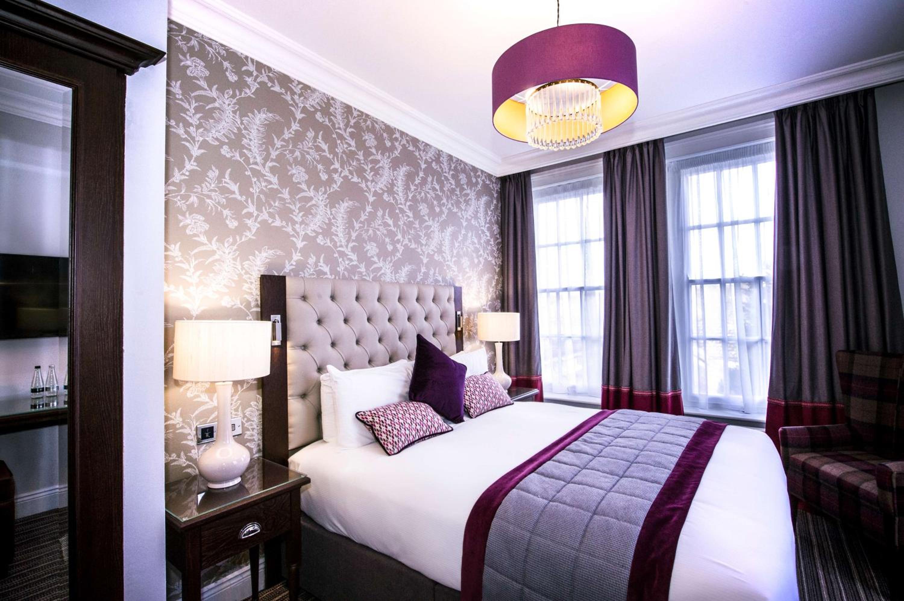 Queen Room - Photo 4