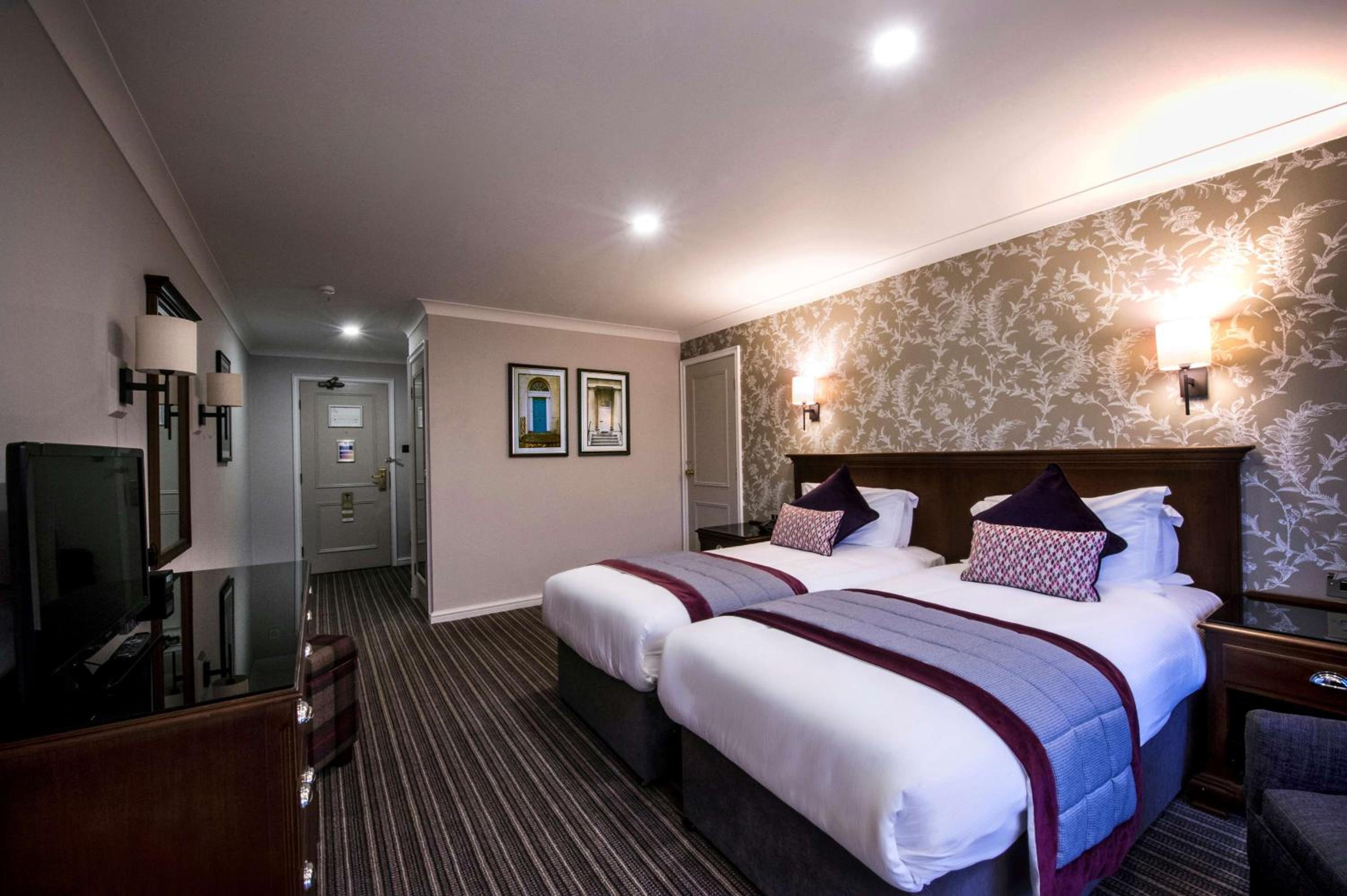 Twin Room - Photo 1