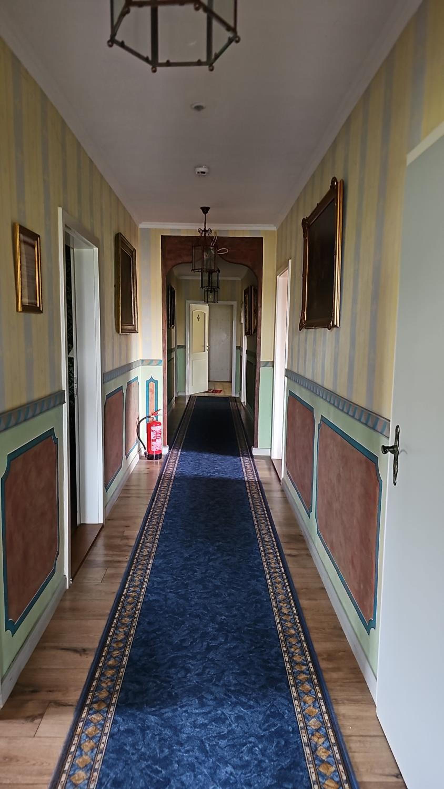 Double Room with Private Bathroom photo 3