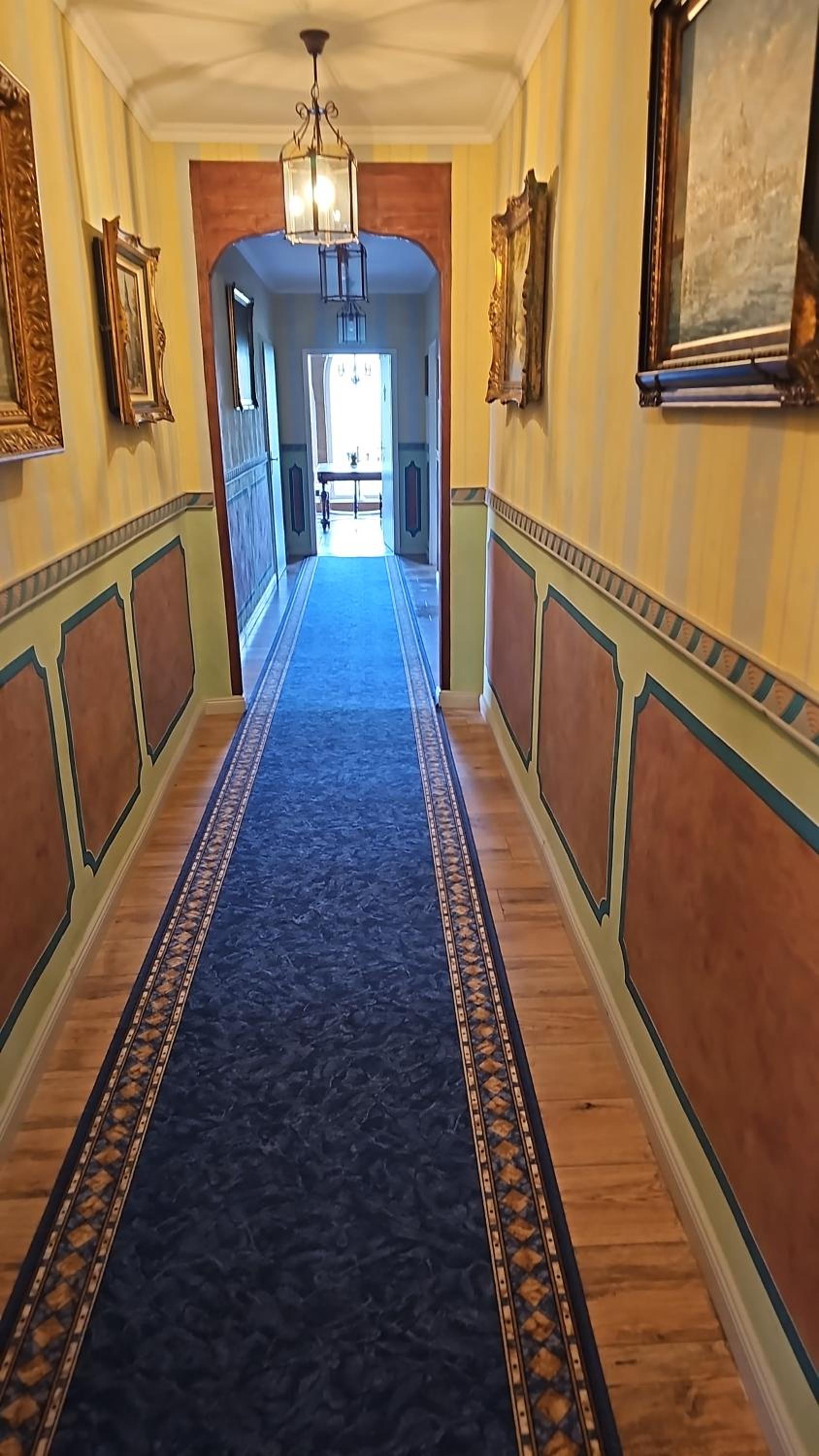 Double Room with Private Bathroom photo 3