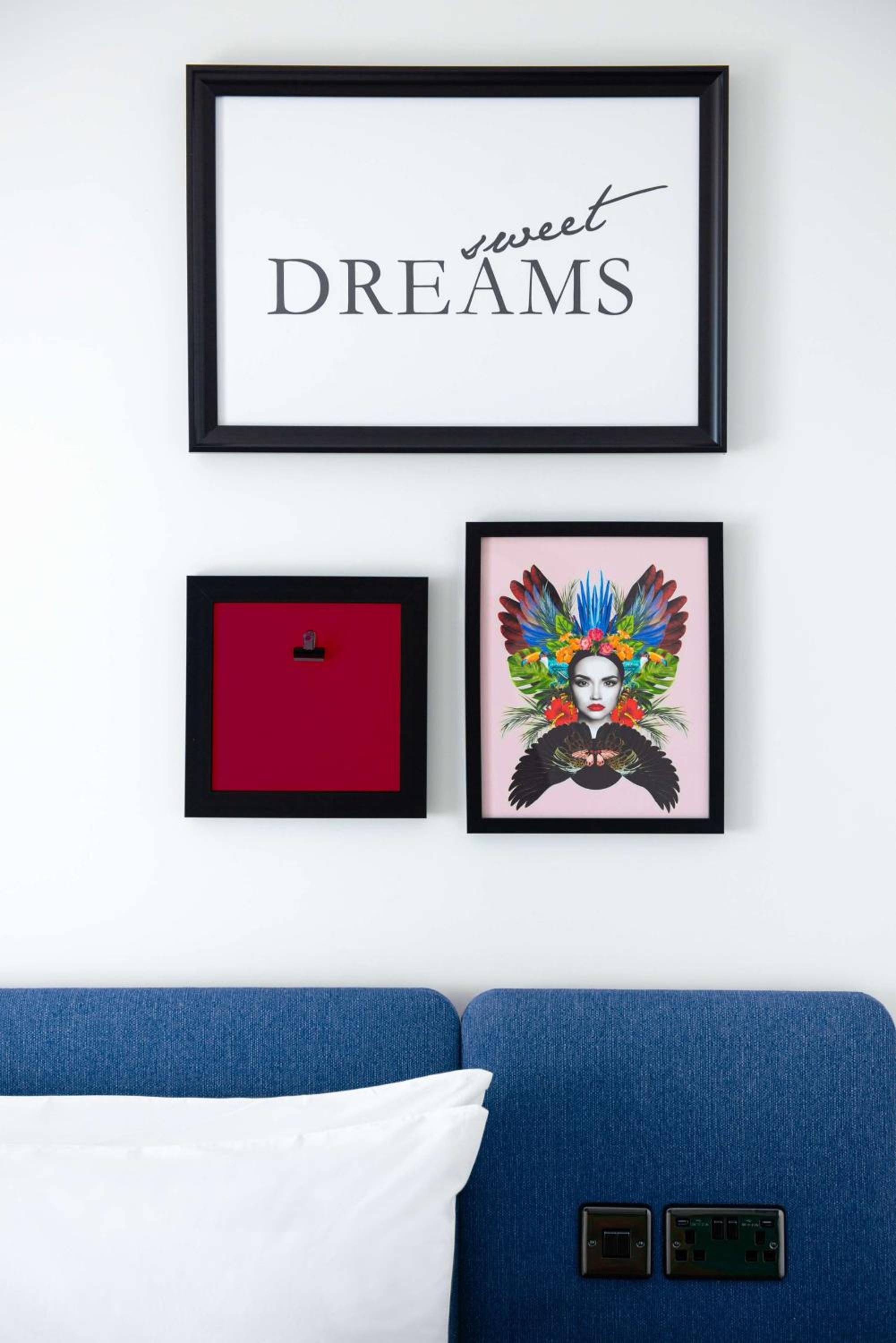 King Room - Photo 6