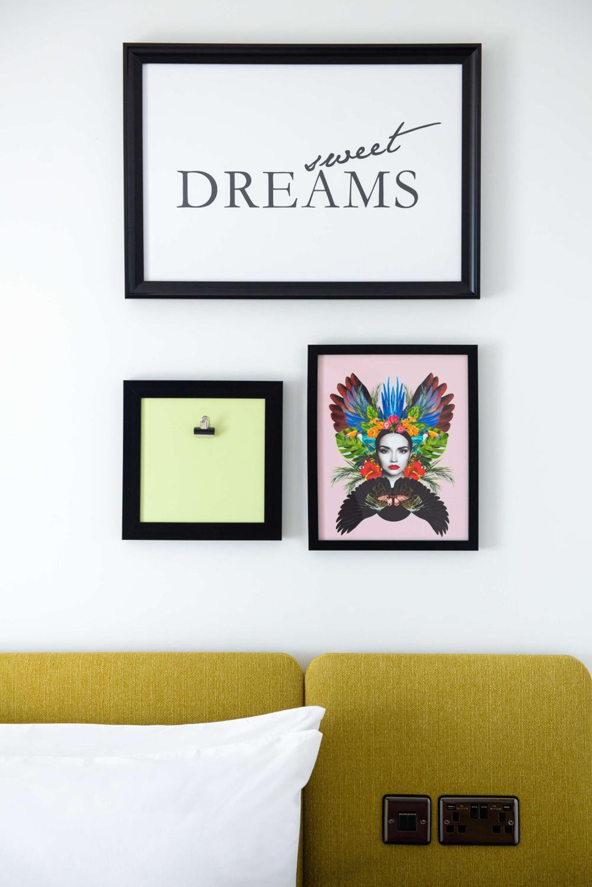 King Room - Photo 1