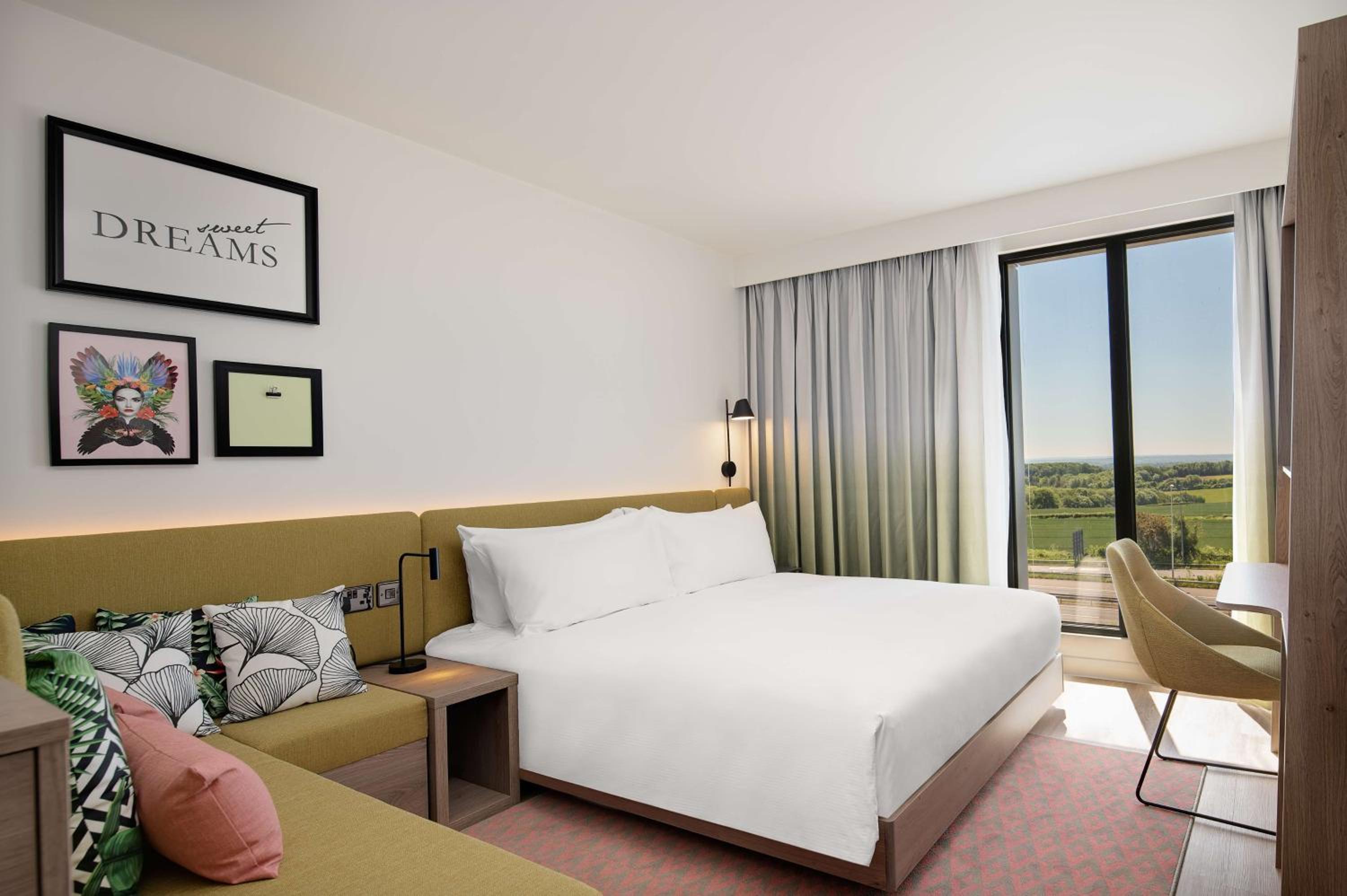 King Room - Photo 12