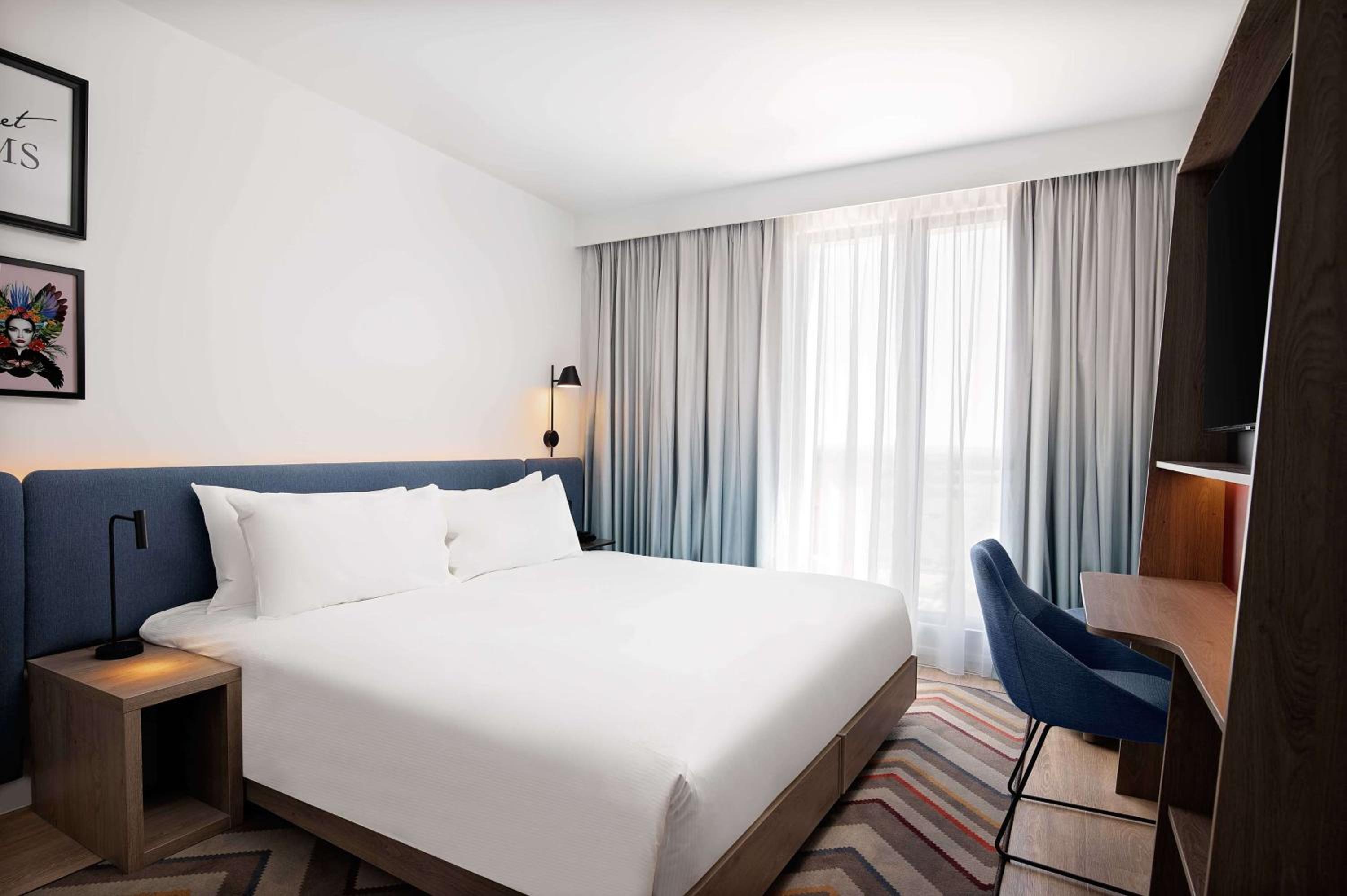 Super King Room - Photo 8