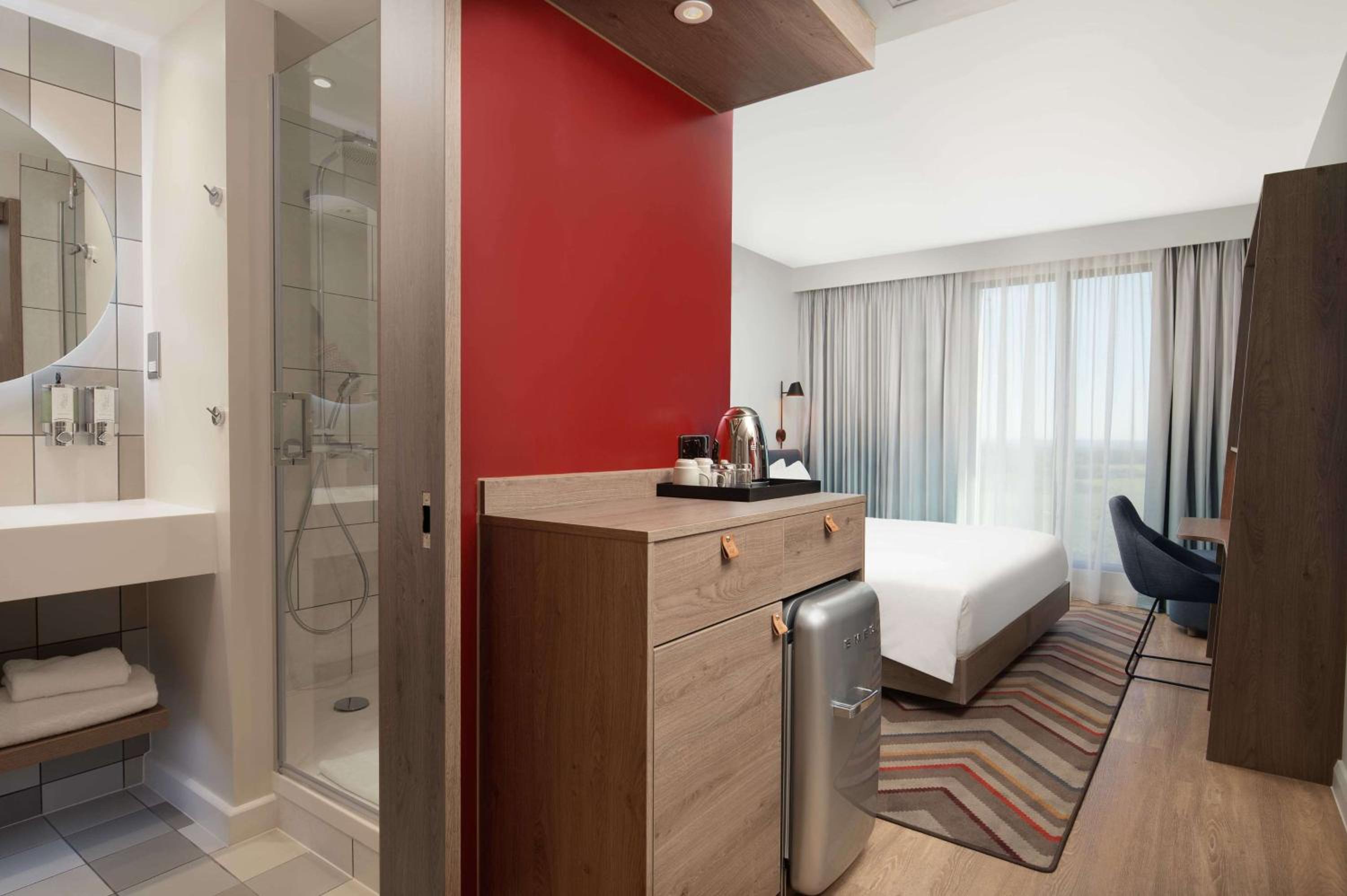 Super King Room - Photo 11