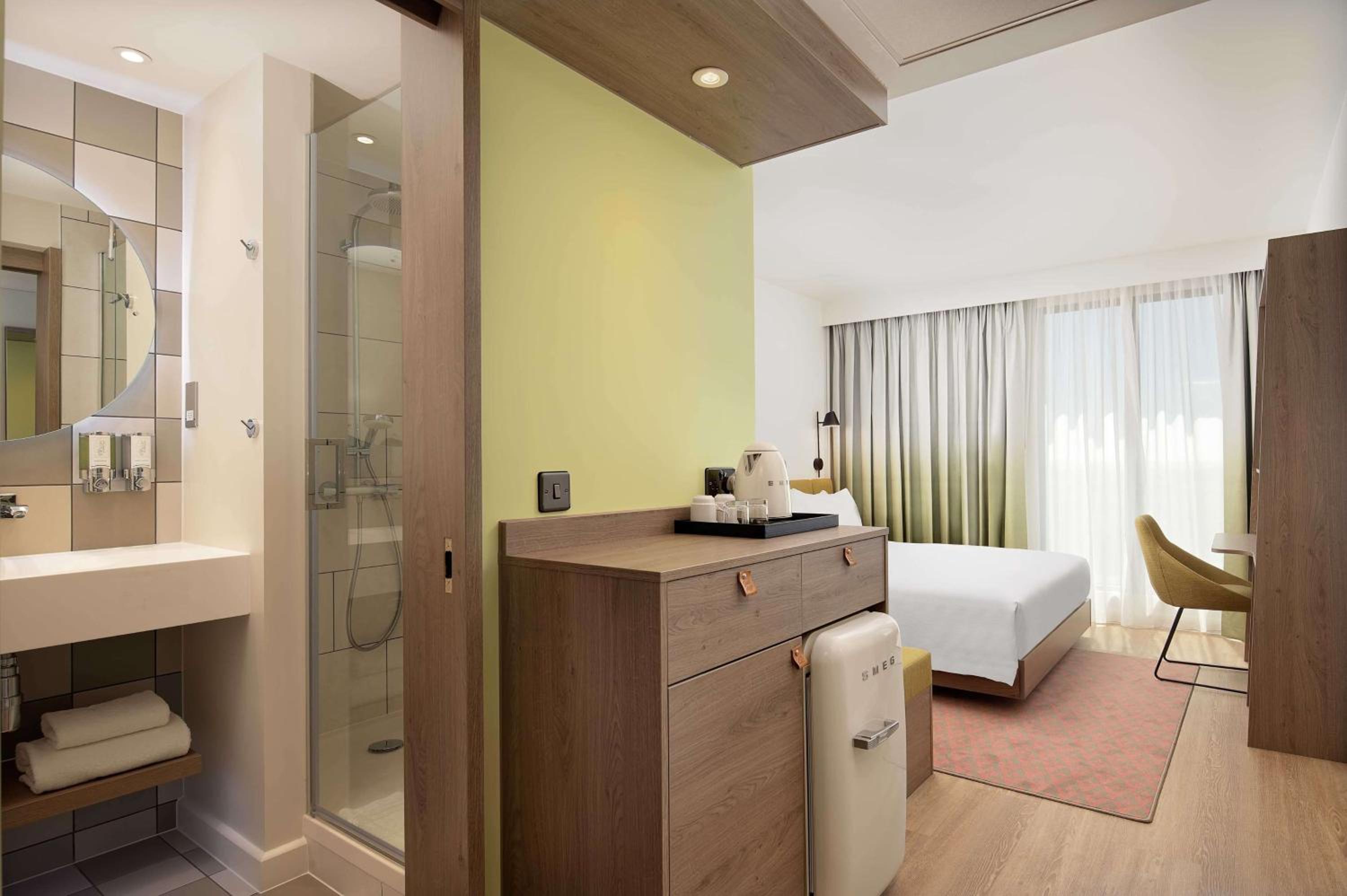 King Room - Photo 2