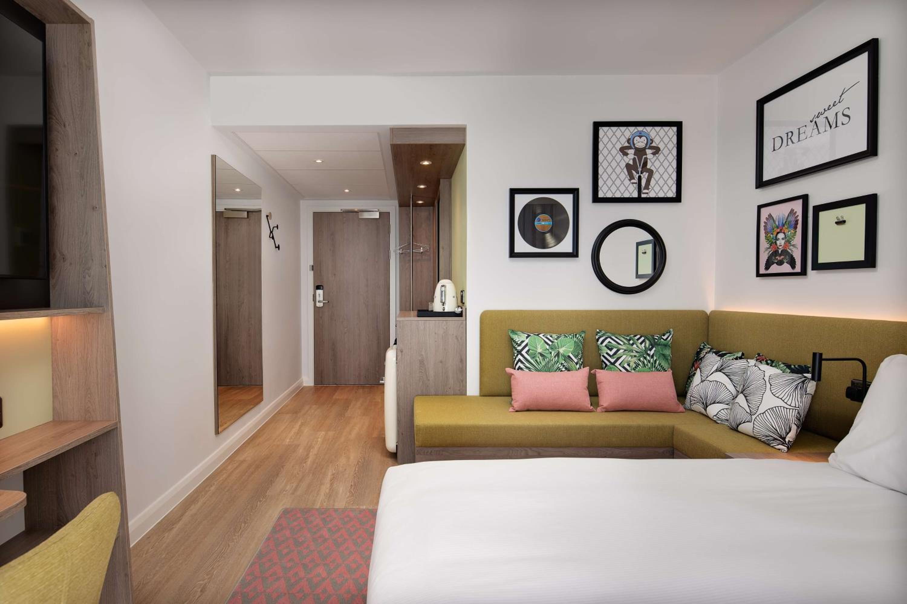 King Room - Photo 3