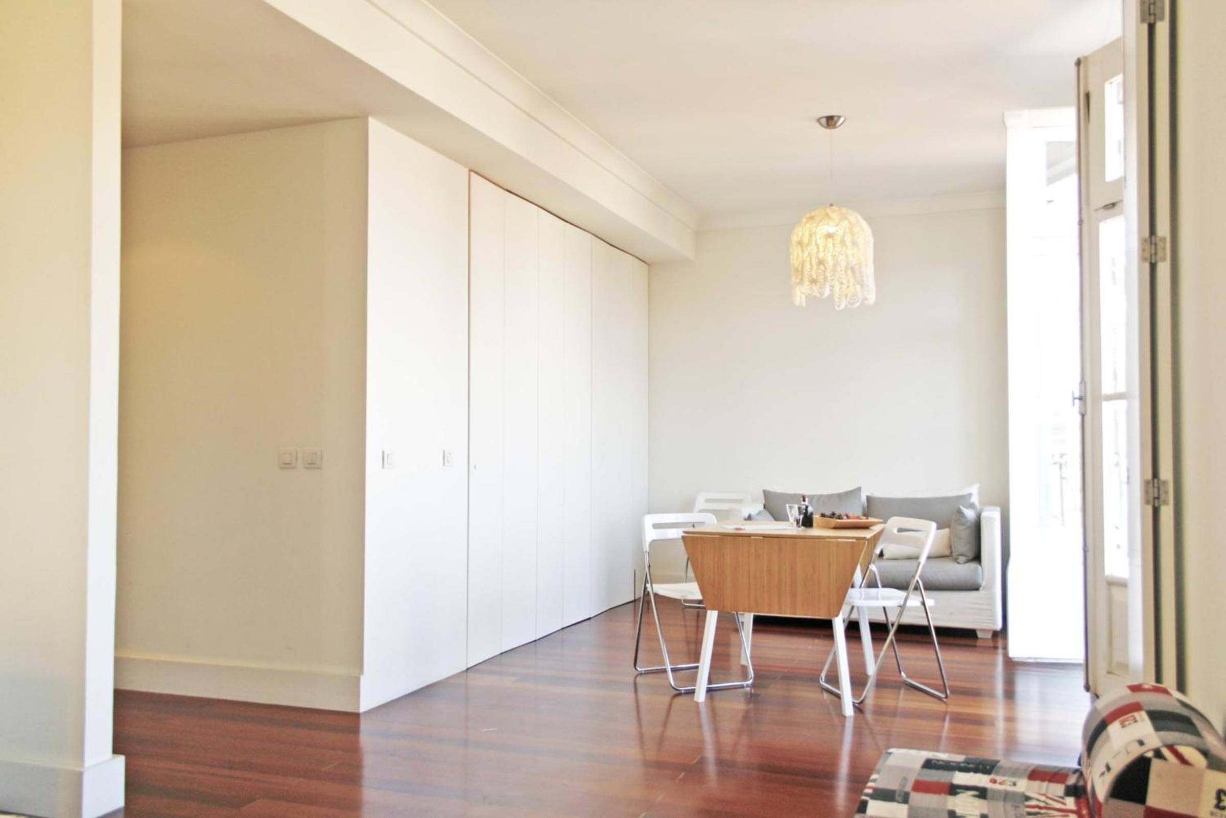 Loft with River View - Rua do Infante Dom Henrique, 87