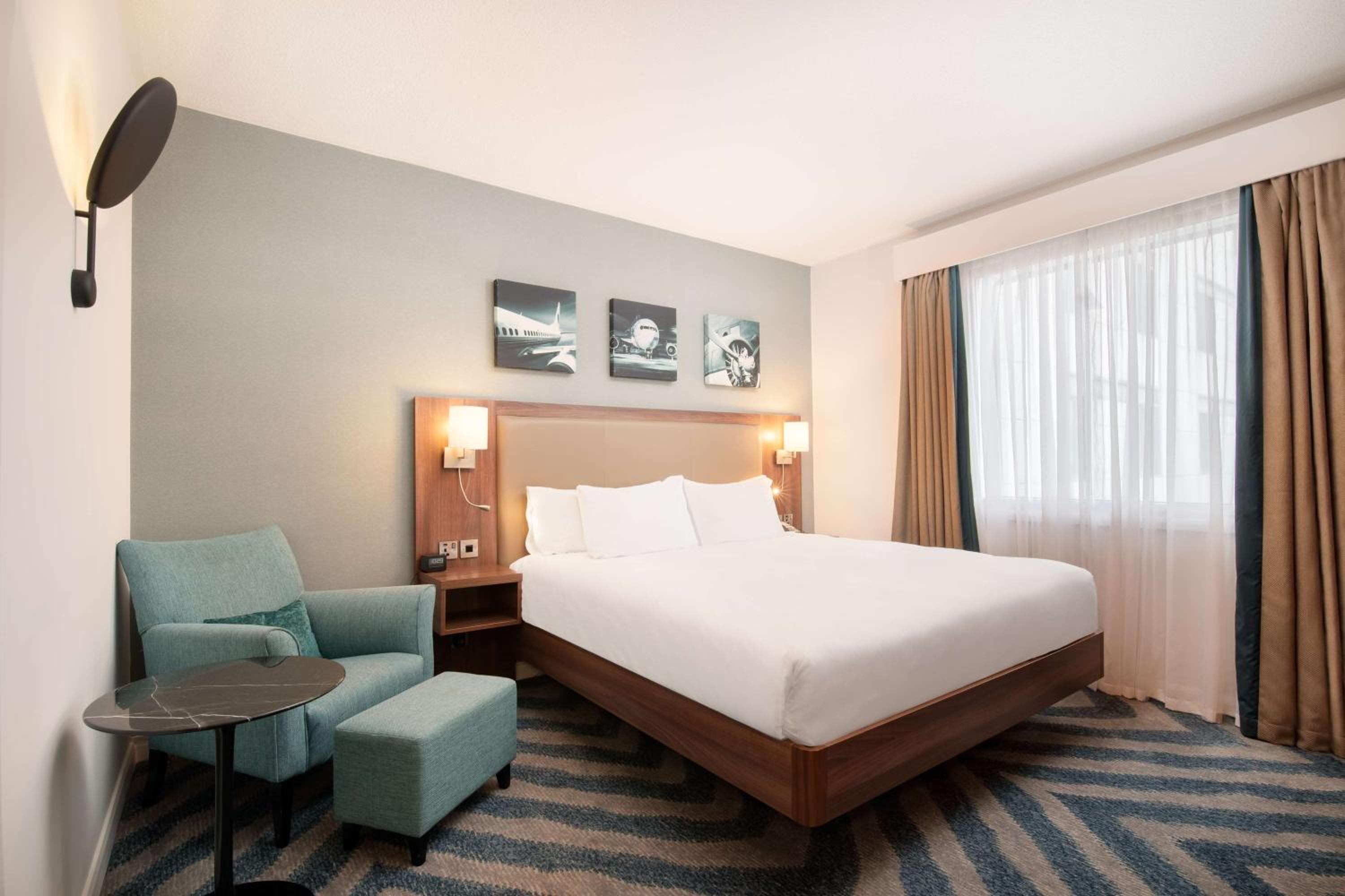 King Room - Photo 2