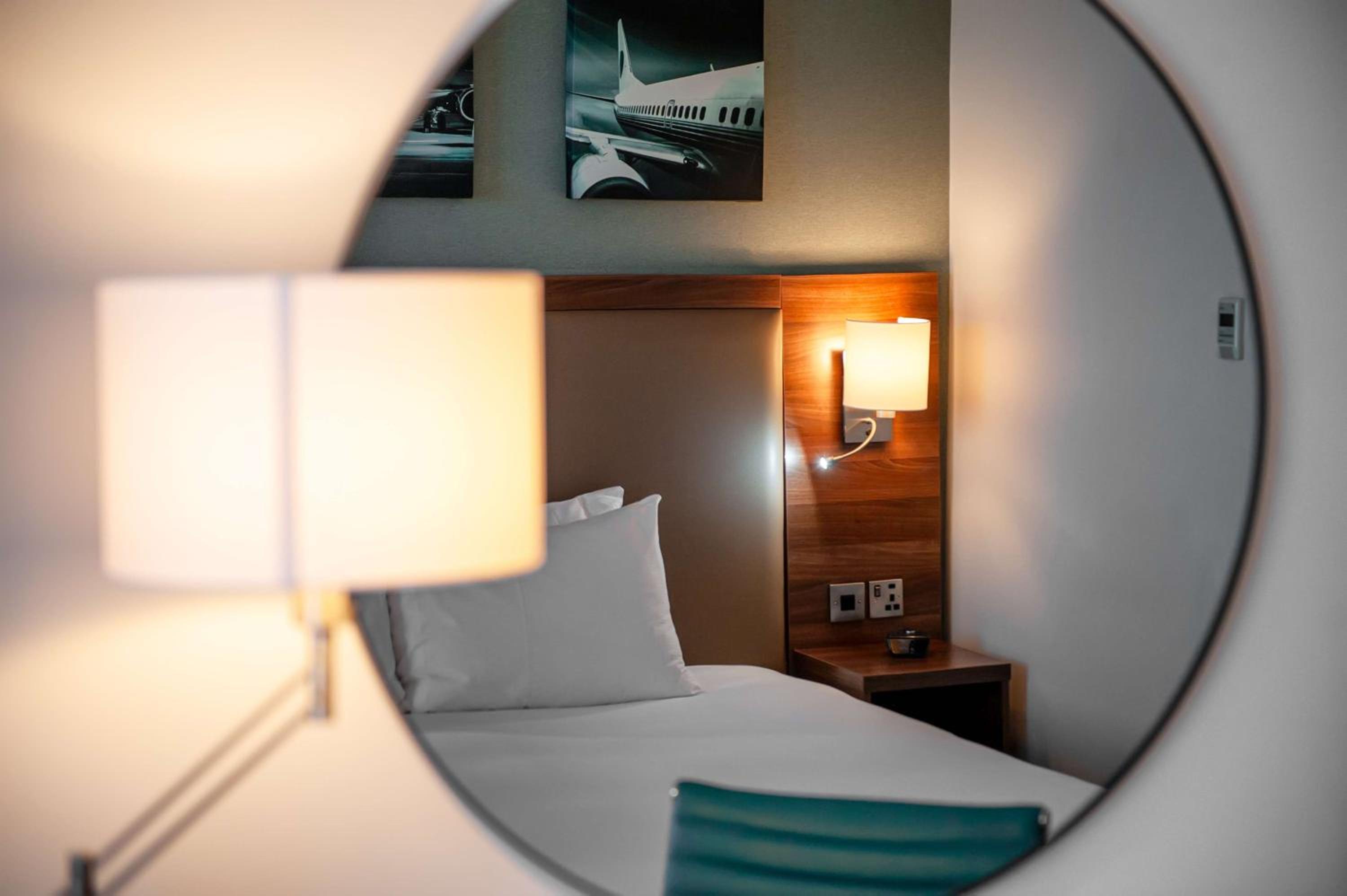 Double Room with Two Double Beds - Photo 3