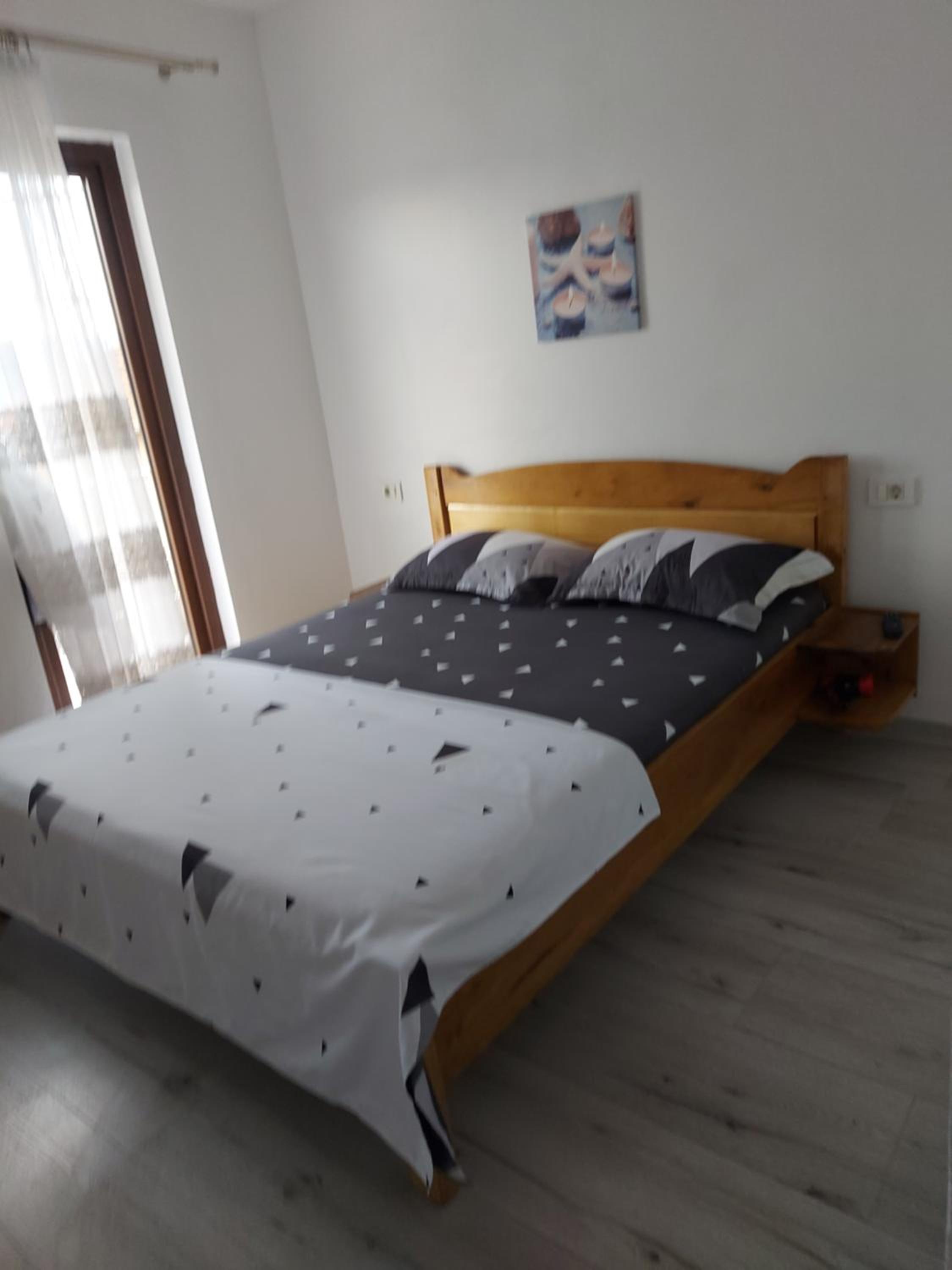 Double Room - Photo 15