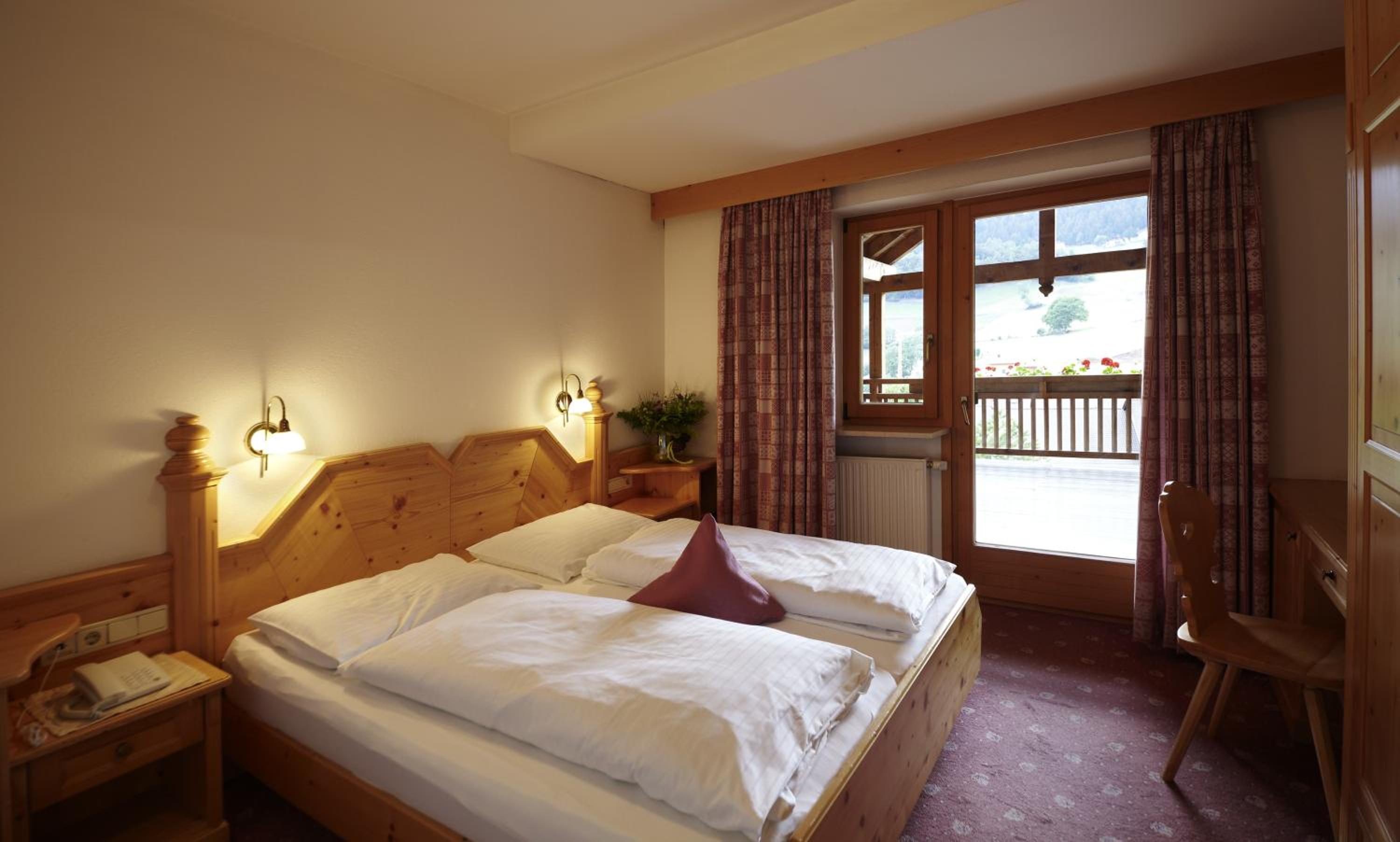 Comfort Double Room - Photo 1