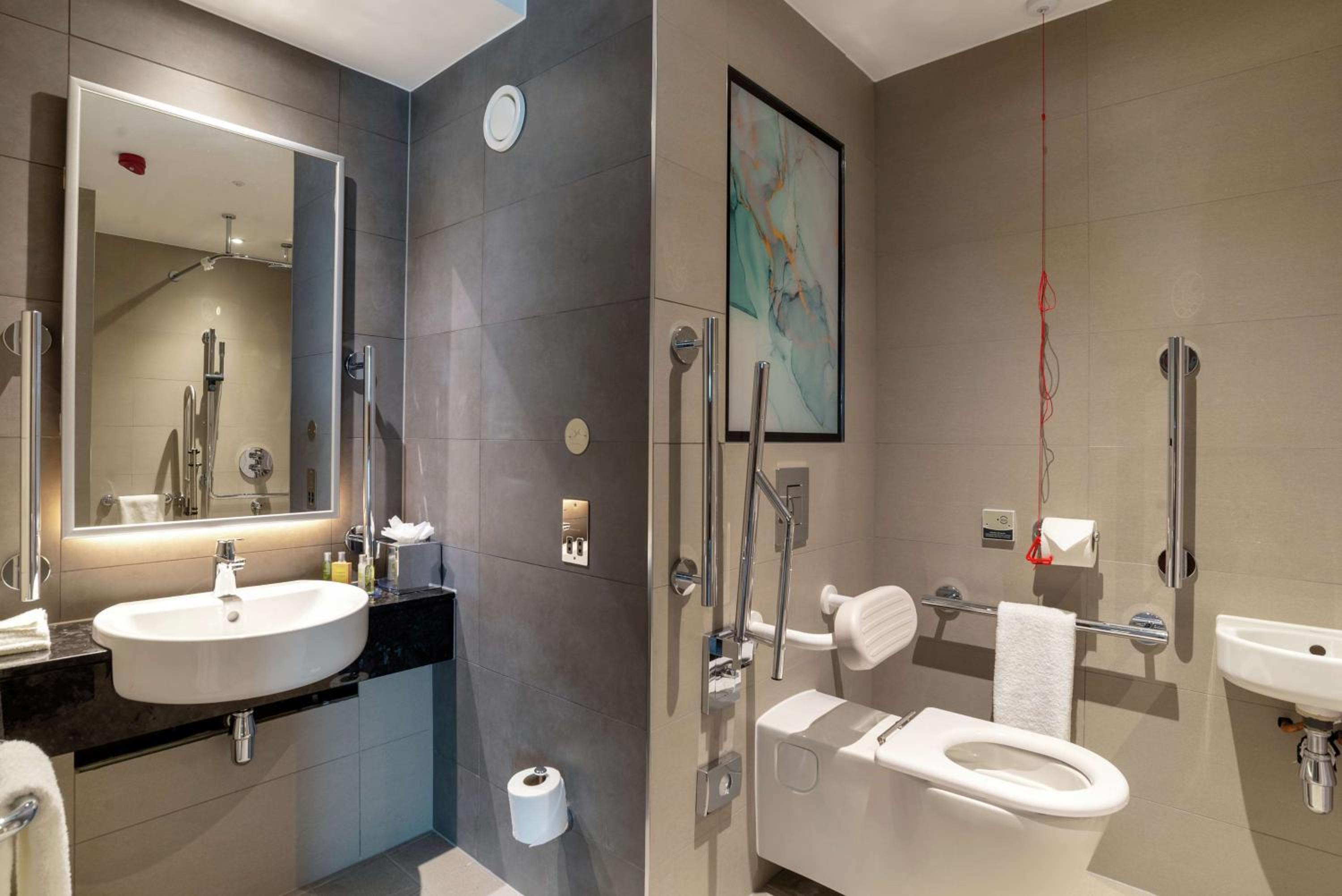 Hilton Garden Inn Lontoo Heathrow Terminaali 2 ja 3, Kuva 3
