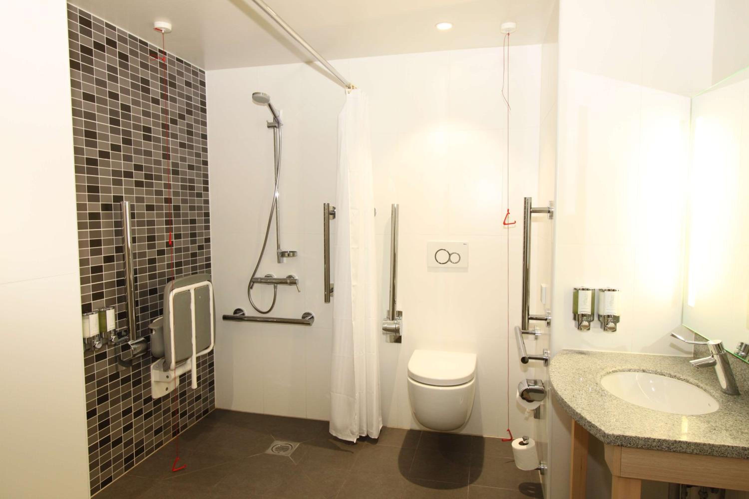 Hampton By Hilton London Docklands, Billede 5