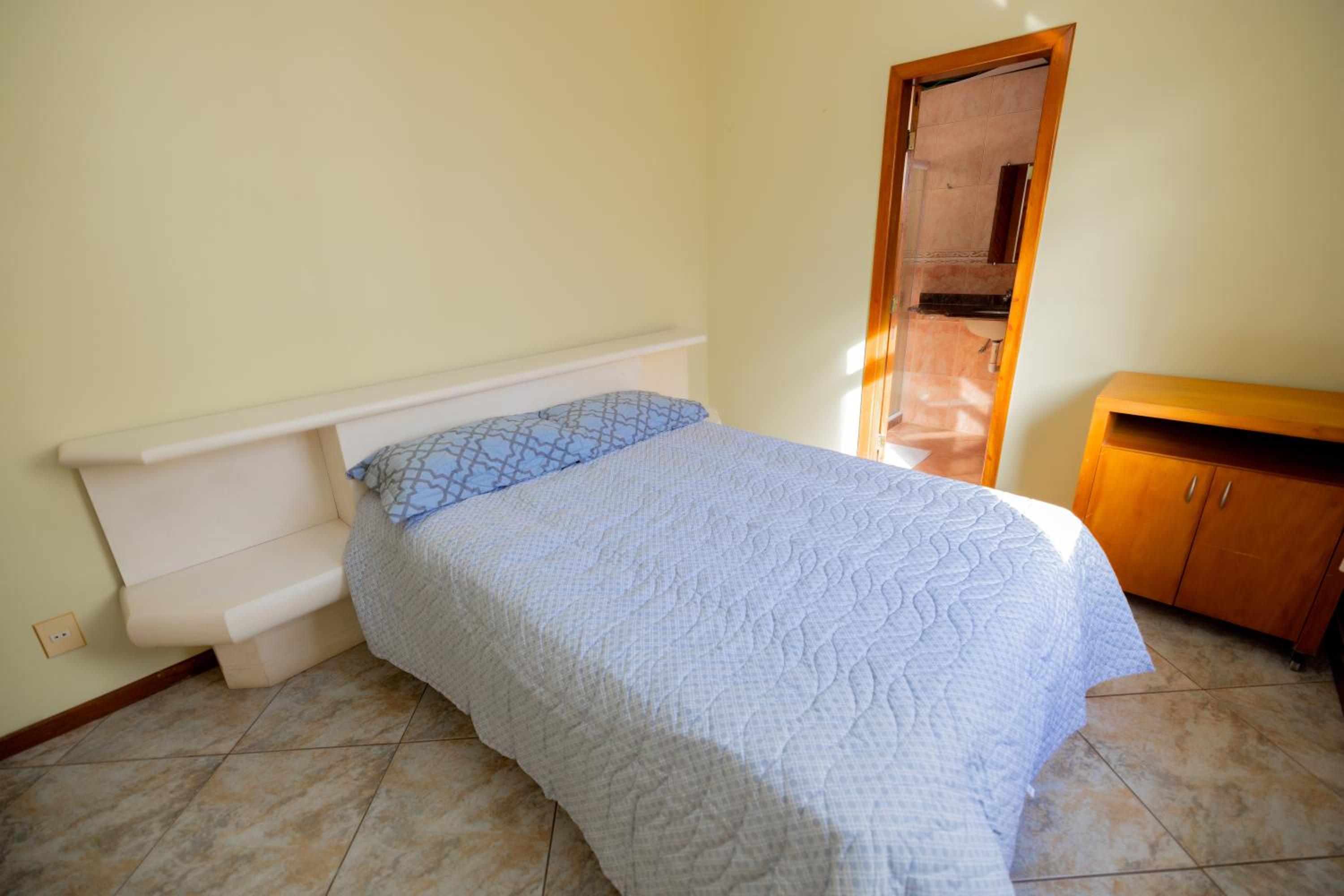 Three-Bedroom Apartment (10 Adults)-301 - Climatizado photo 1