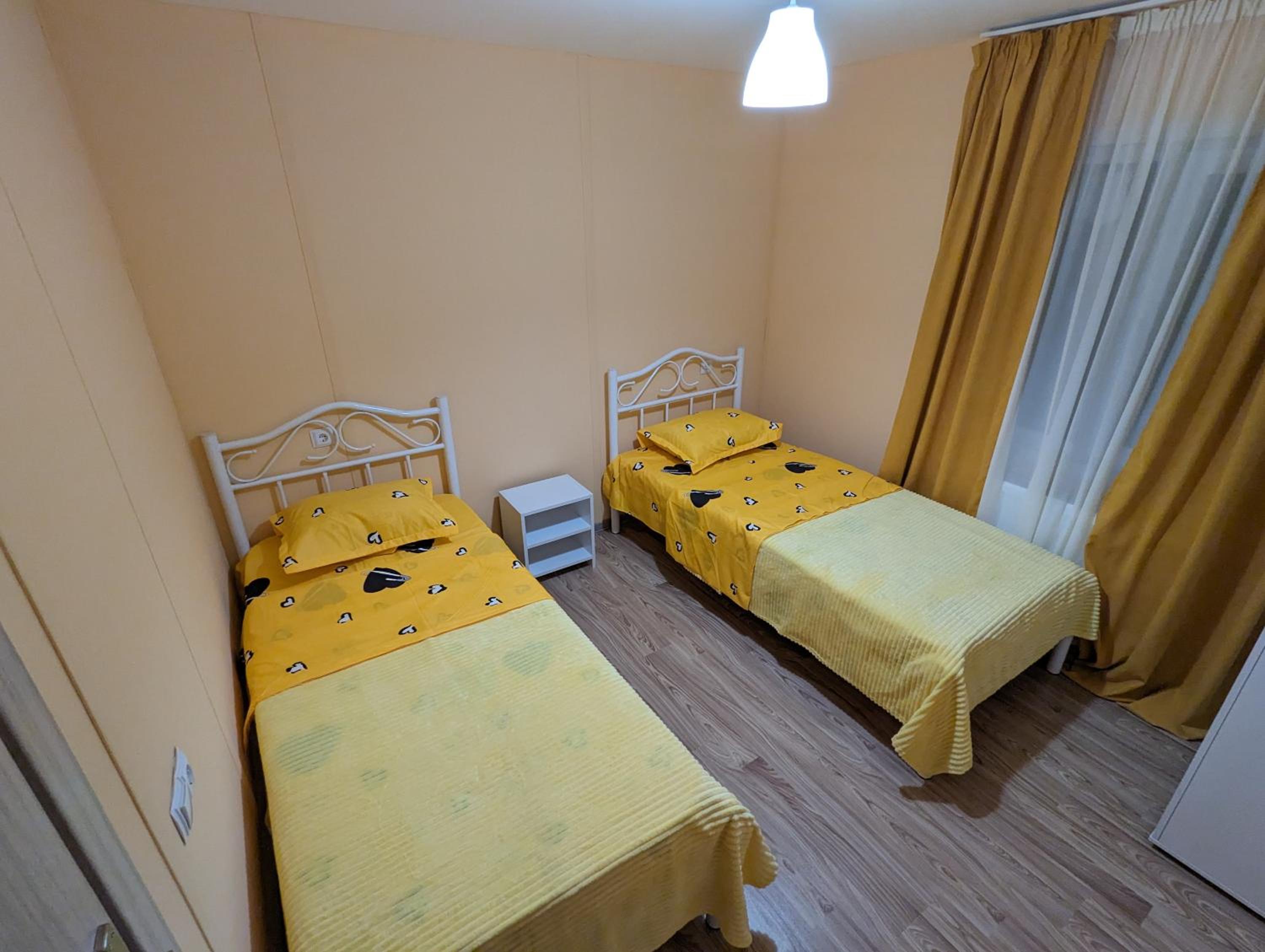 Two-Bedroom House photo 2