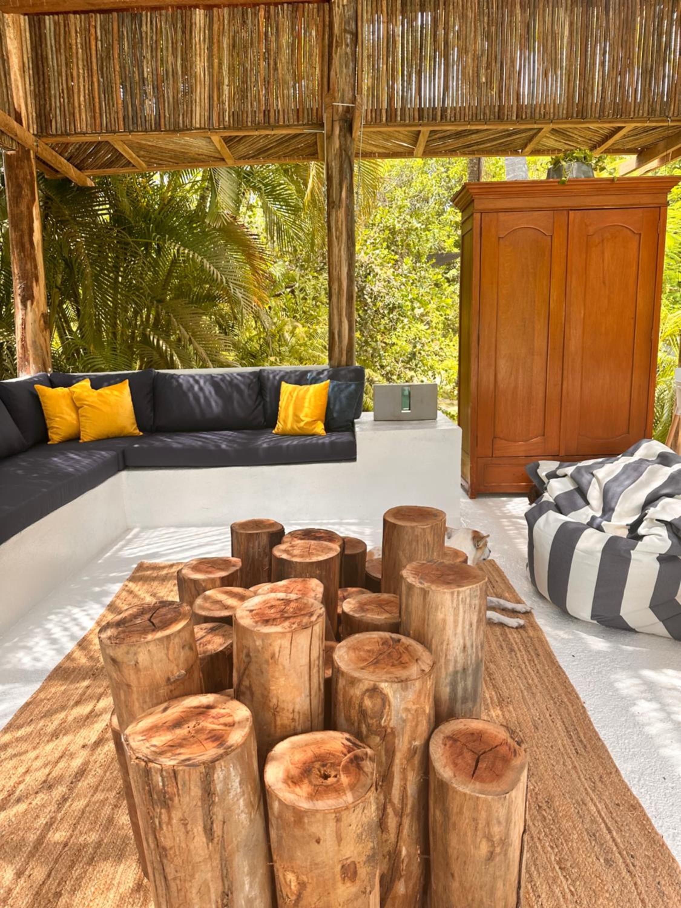 One-Bedroom Villa photo 3