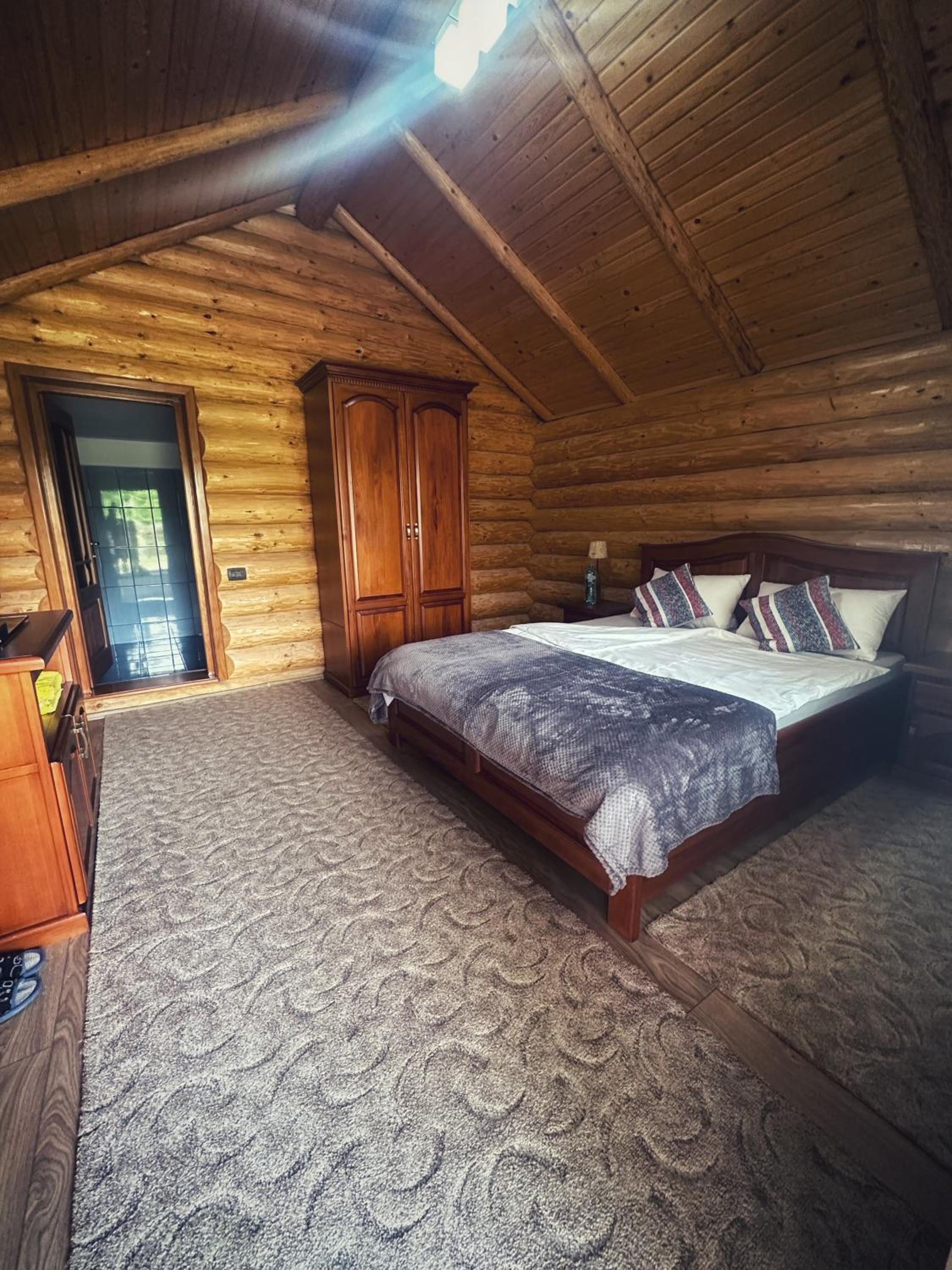 Double Room photo 1