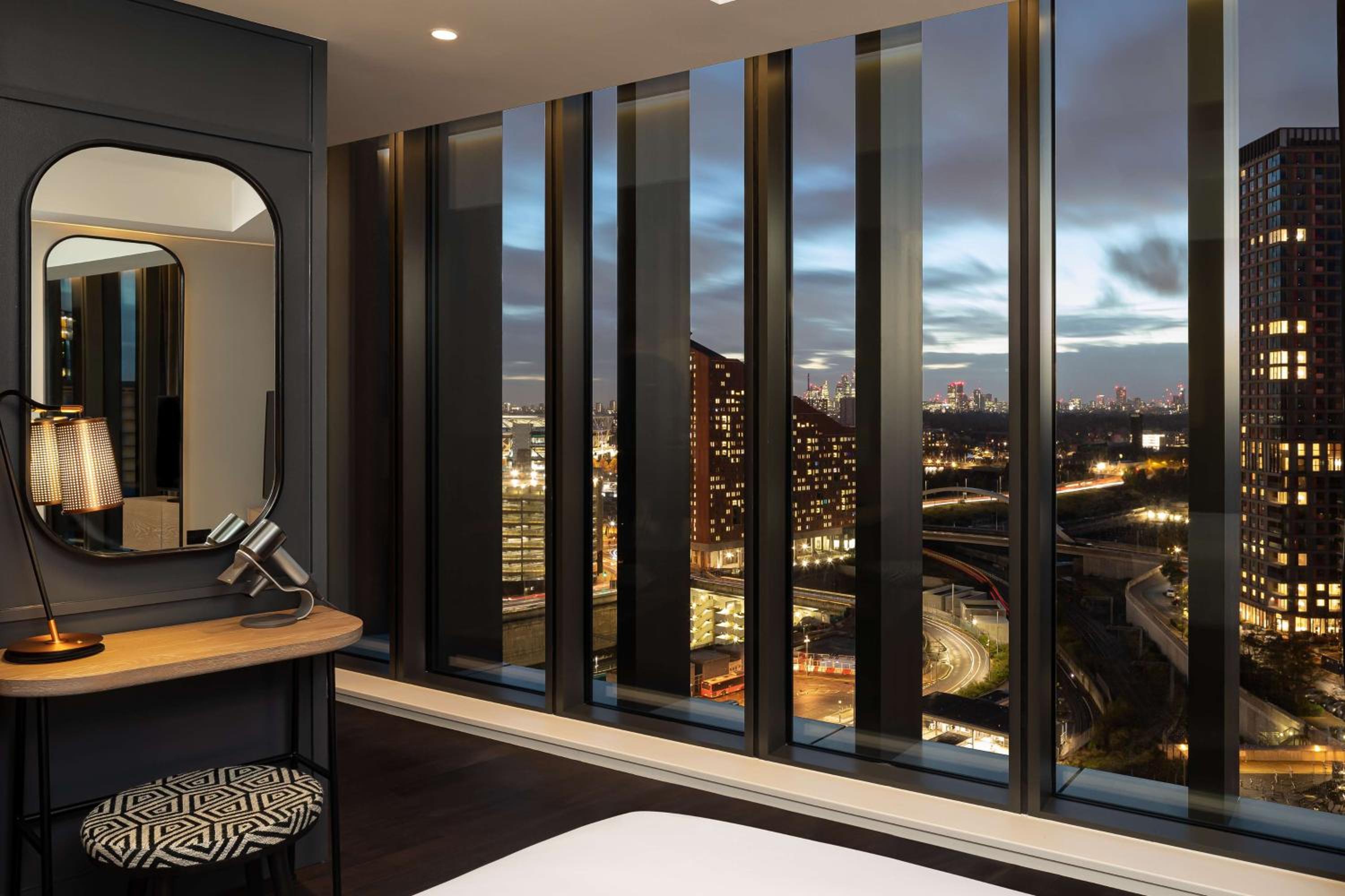 Gantry Suite
