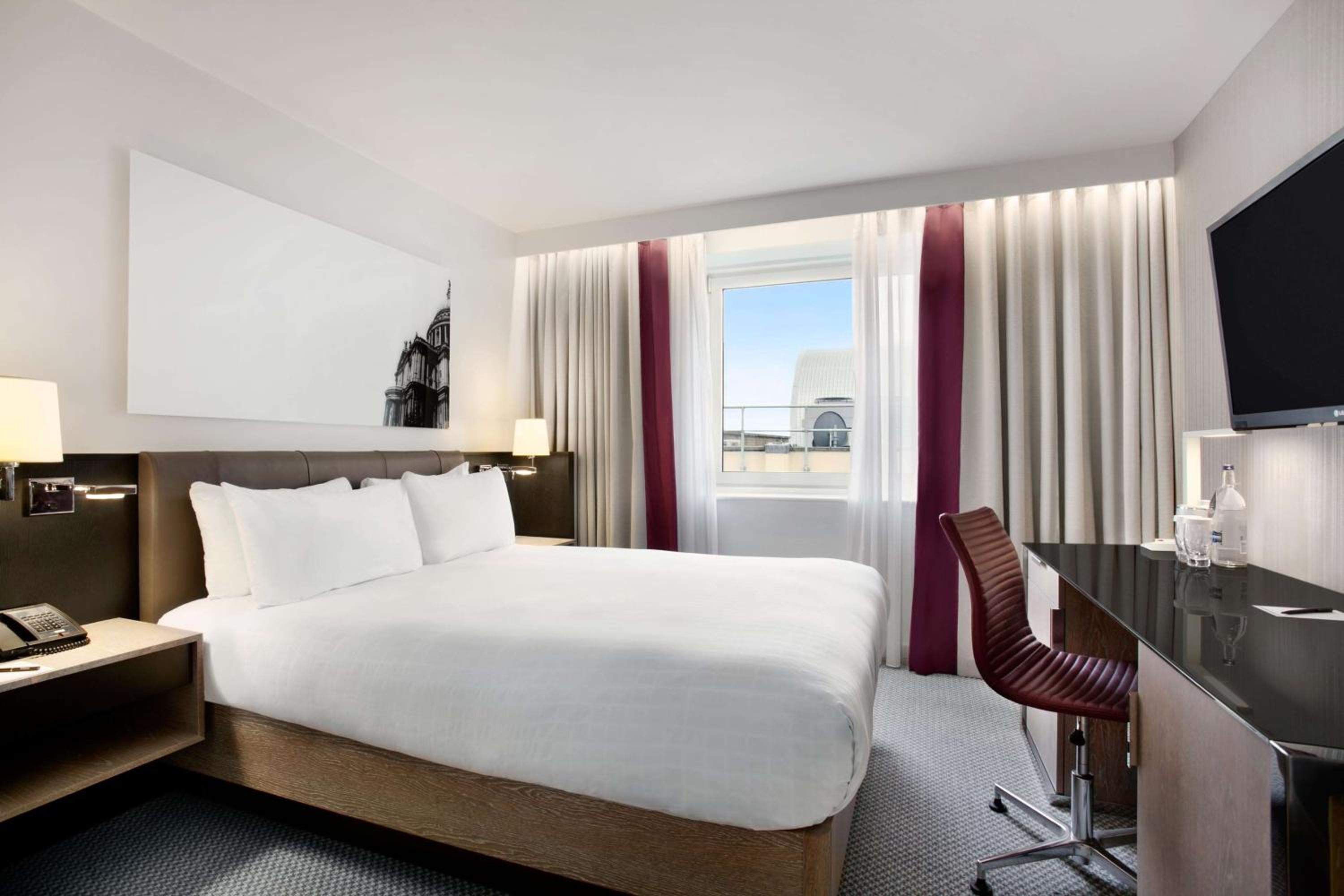 Double Room - Mobility Access