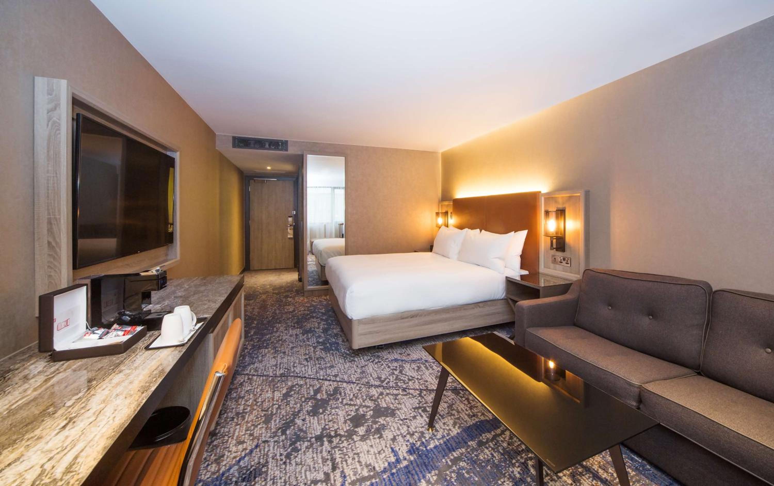 Junior Suite photo 2