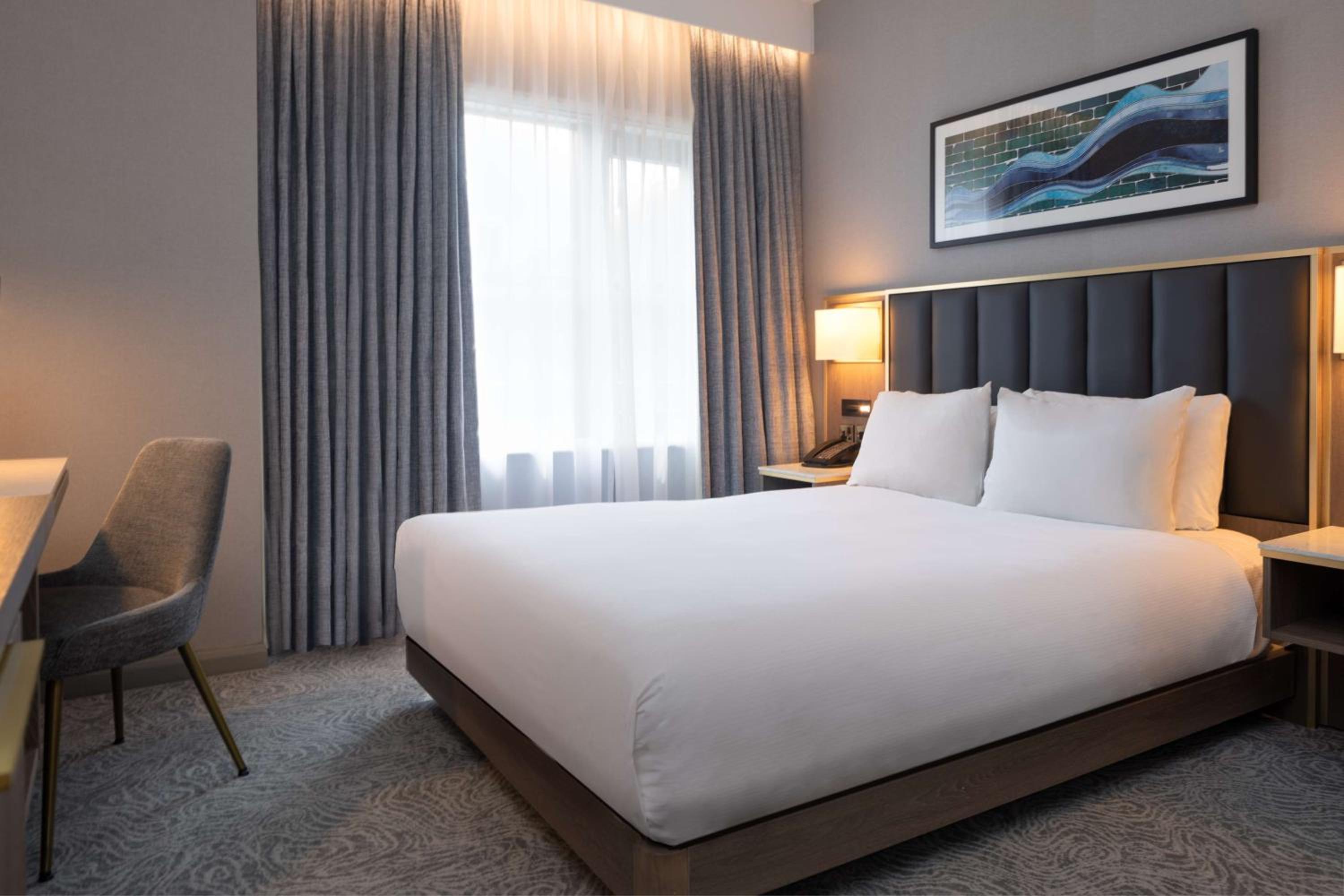DoubleTree by Hilton London Angel Kings Cross, Billede 10