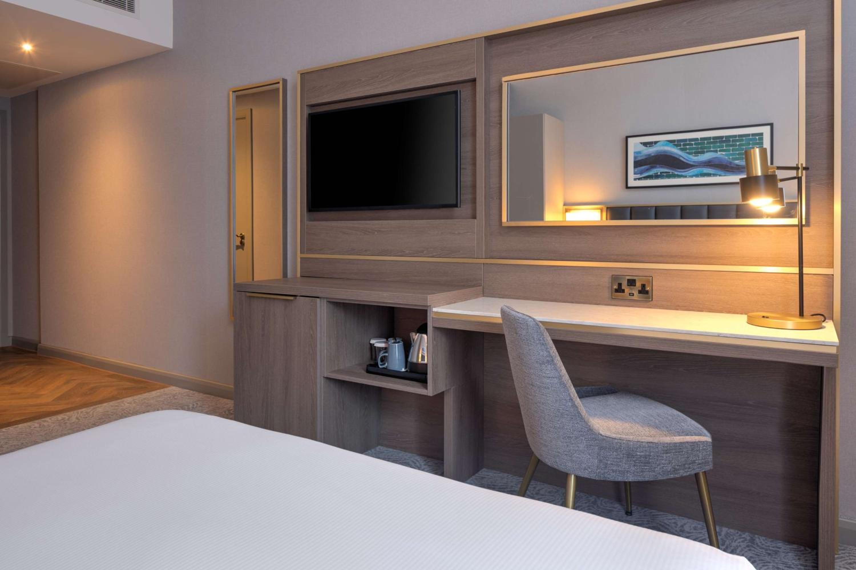 DoubleTree by Hilton London Angel Kings Cross, Billede 7