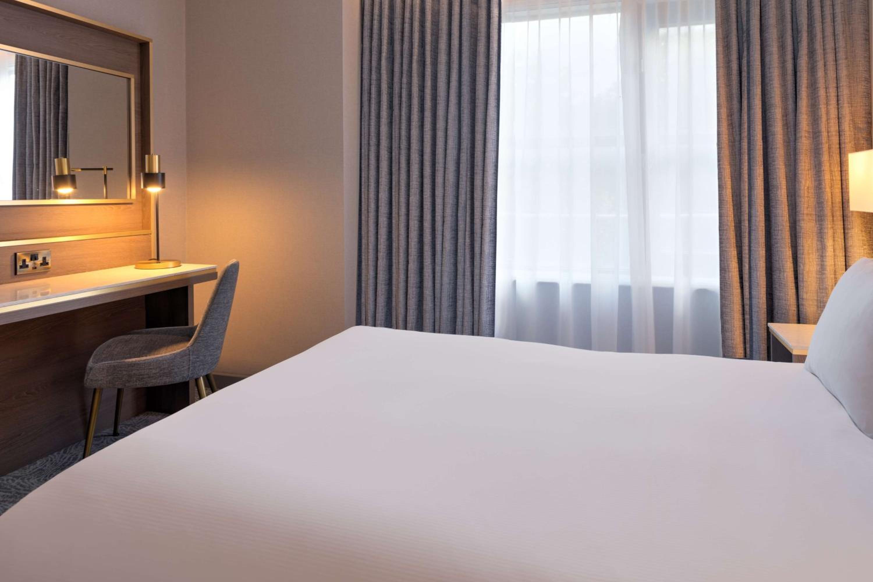Superior Queen Room