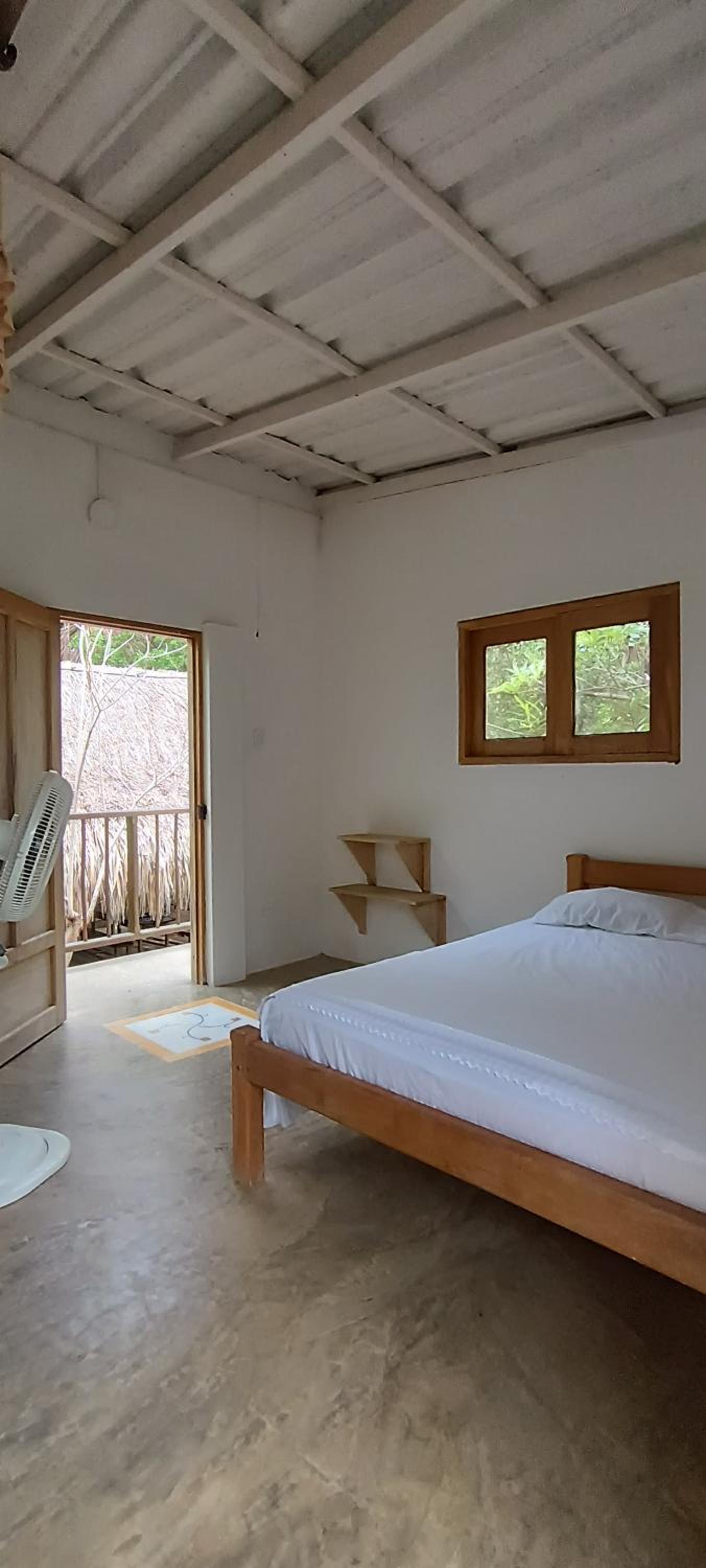 Double Room with Balcony photo 1
