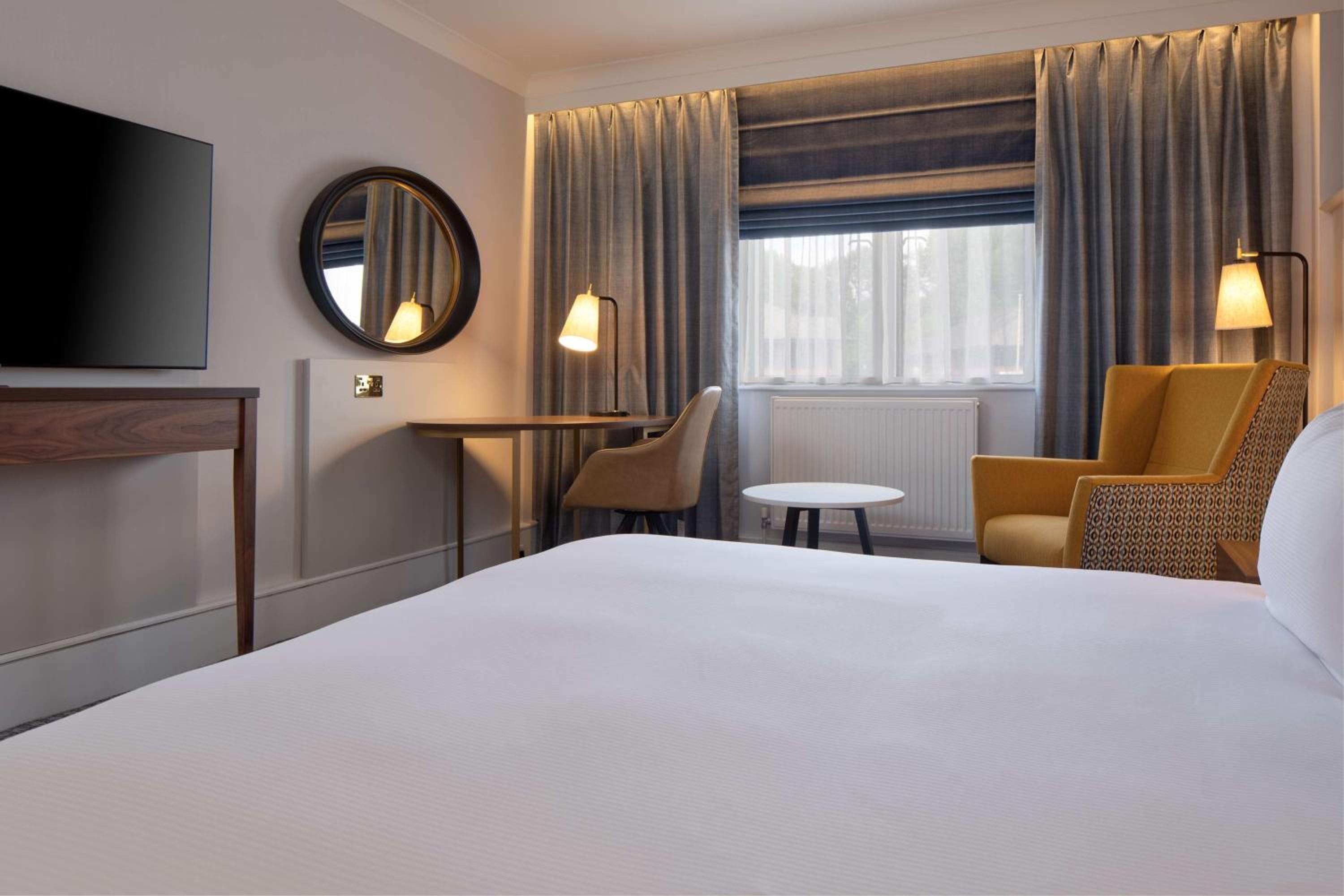 DoubleTree by Hilton Hotel Stoke-on-Trent, United Kingdom, Billede 7