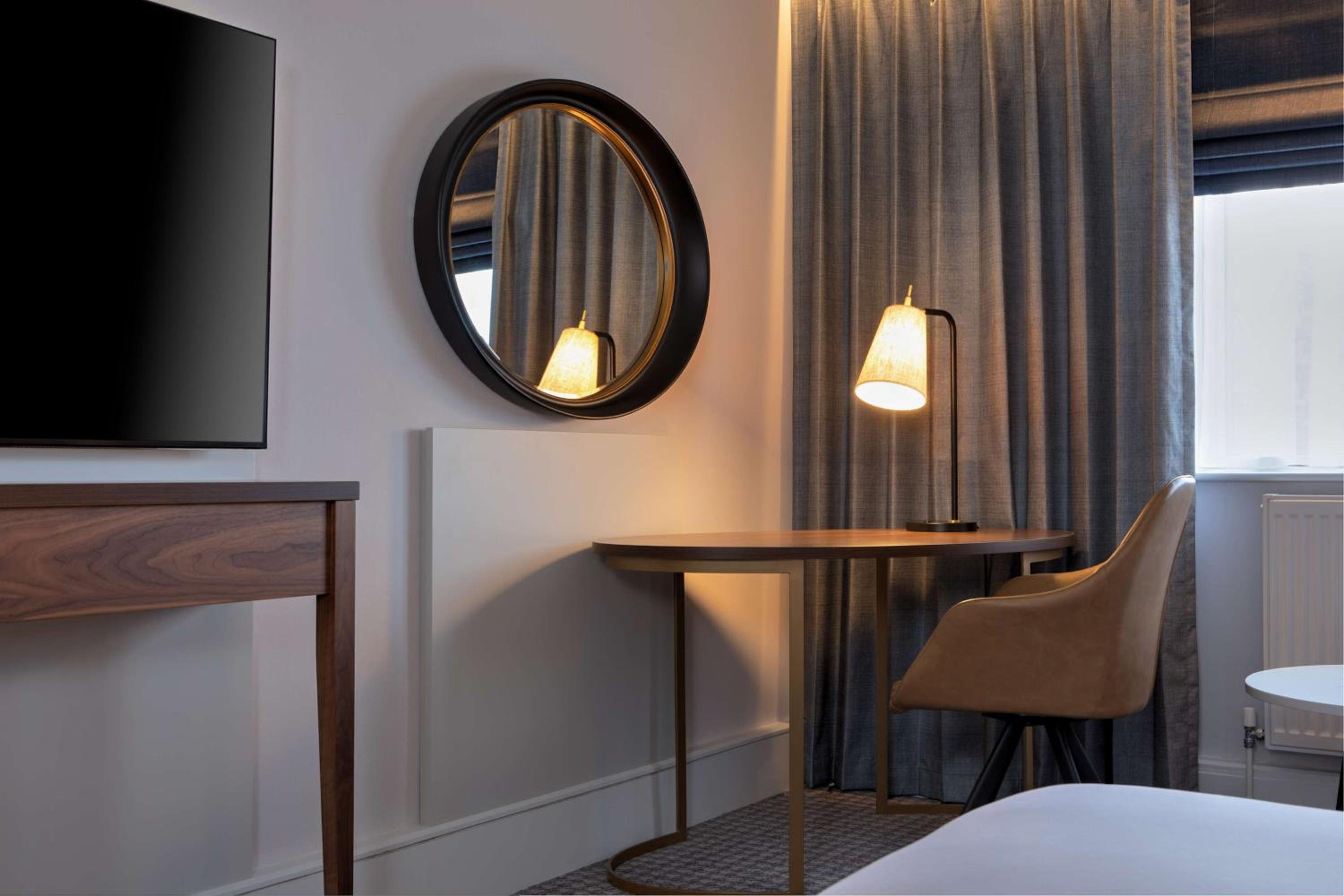 DoubleTree by Hilton Hotel Stoke-on-Trent, United Kingdom, Billede 10