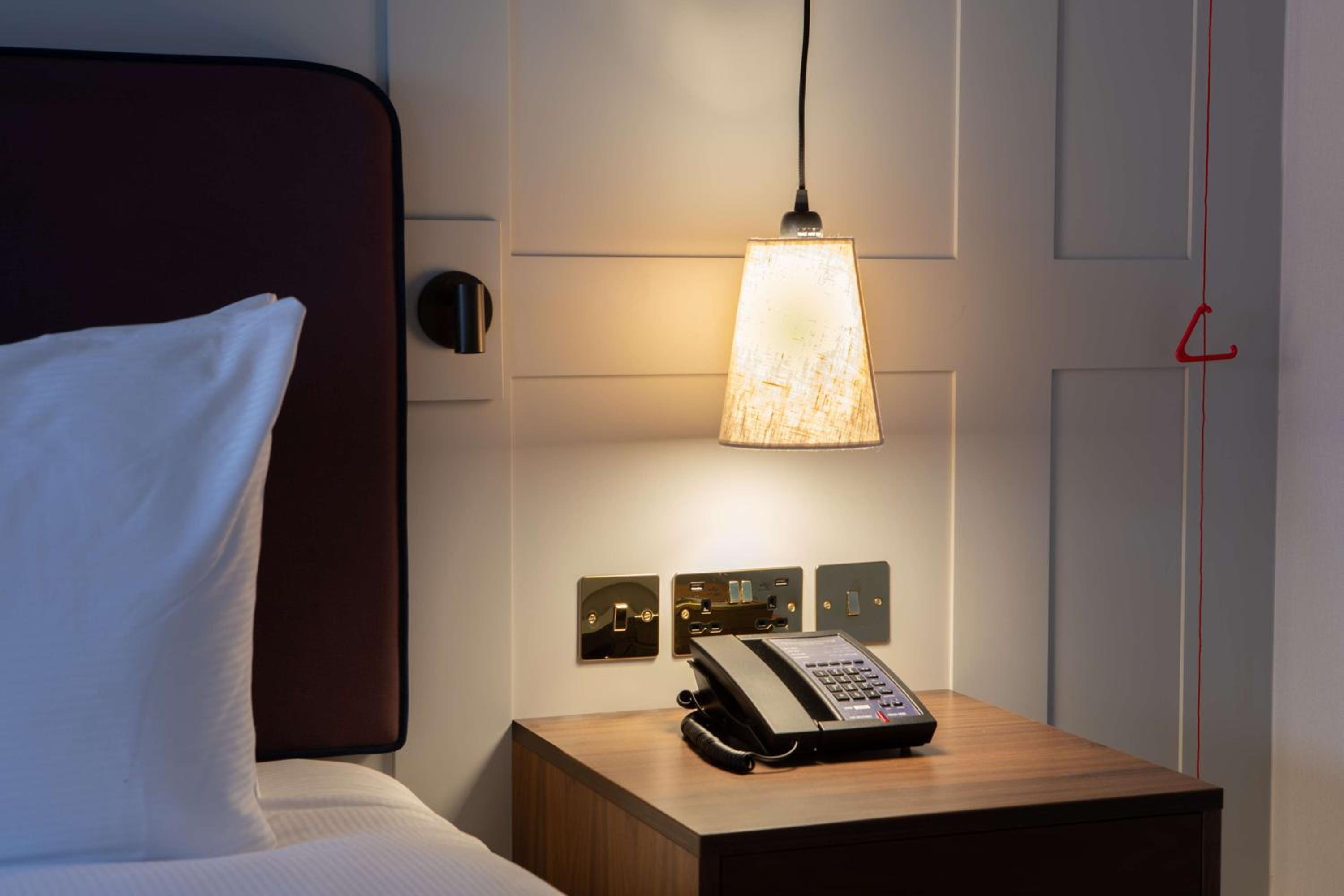 DoubleTree by Hilton Hotel Stoke-on-Trent, United Kingdom, Billede 8