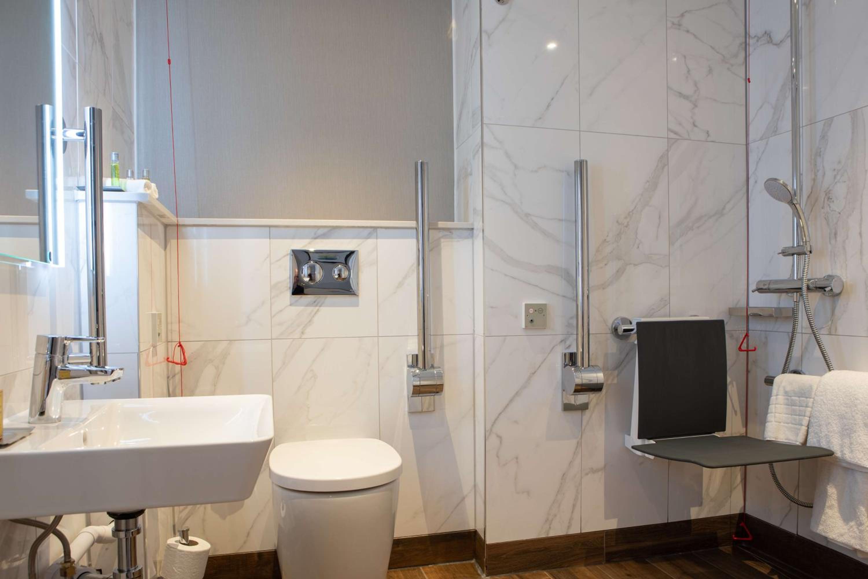 DoubleTree by Hilton Hotel Stoke-on-Trent, United Kingdom, Billede 5
