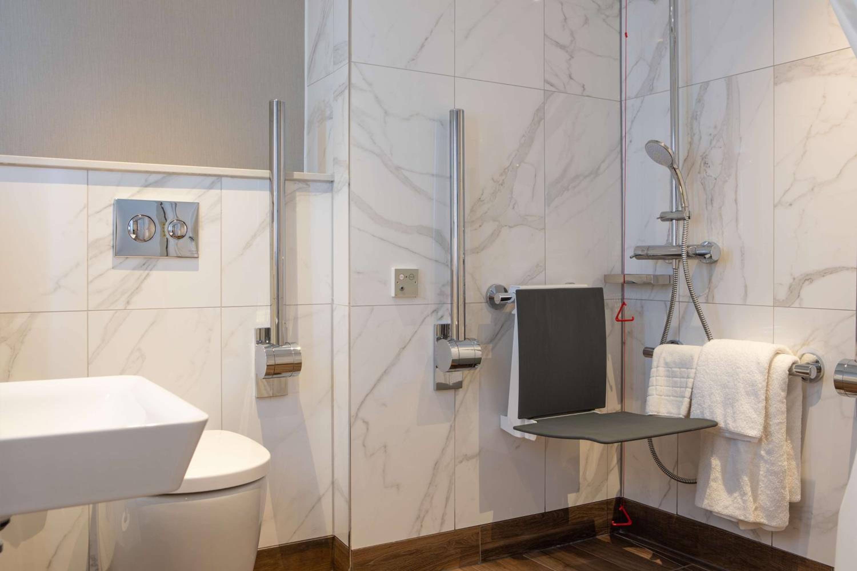 DoubleTree by Hilton Hotel Stoke-on-Trent, United Kingdom, Billede 9
