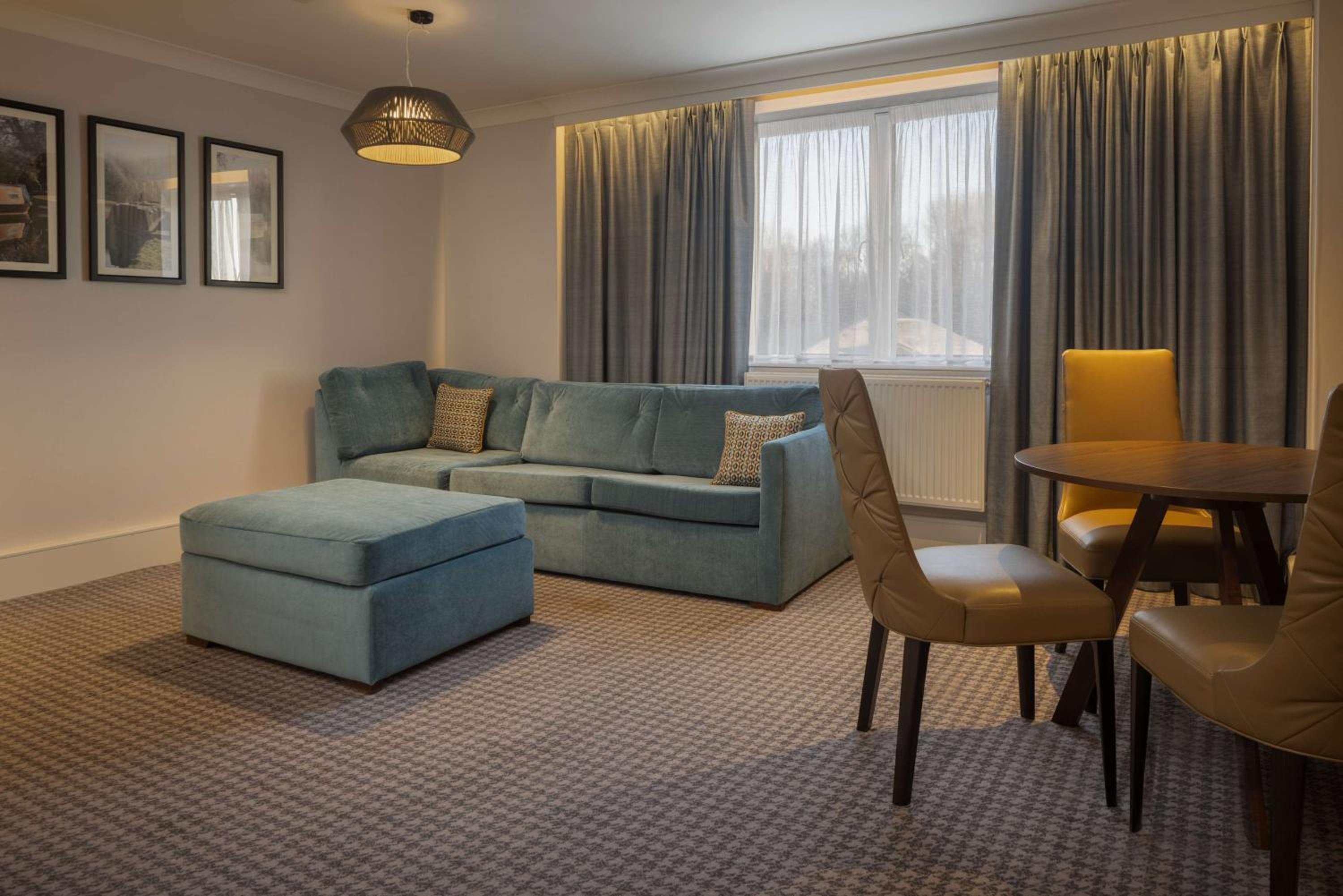 Junior Suite photo 2