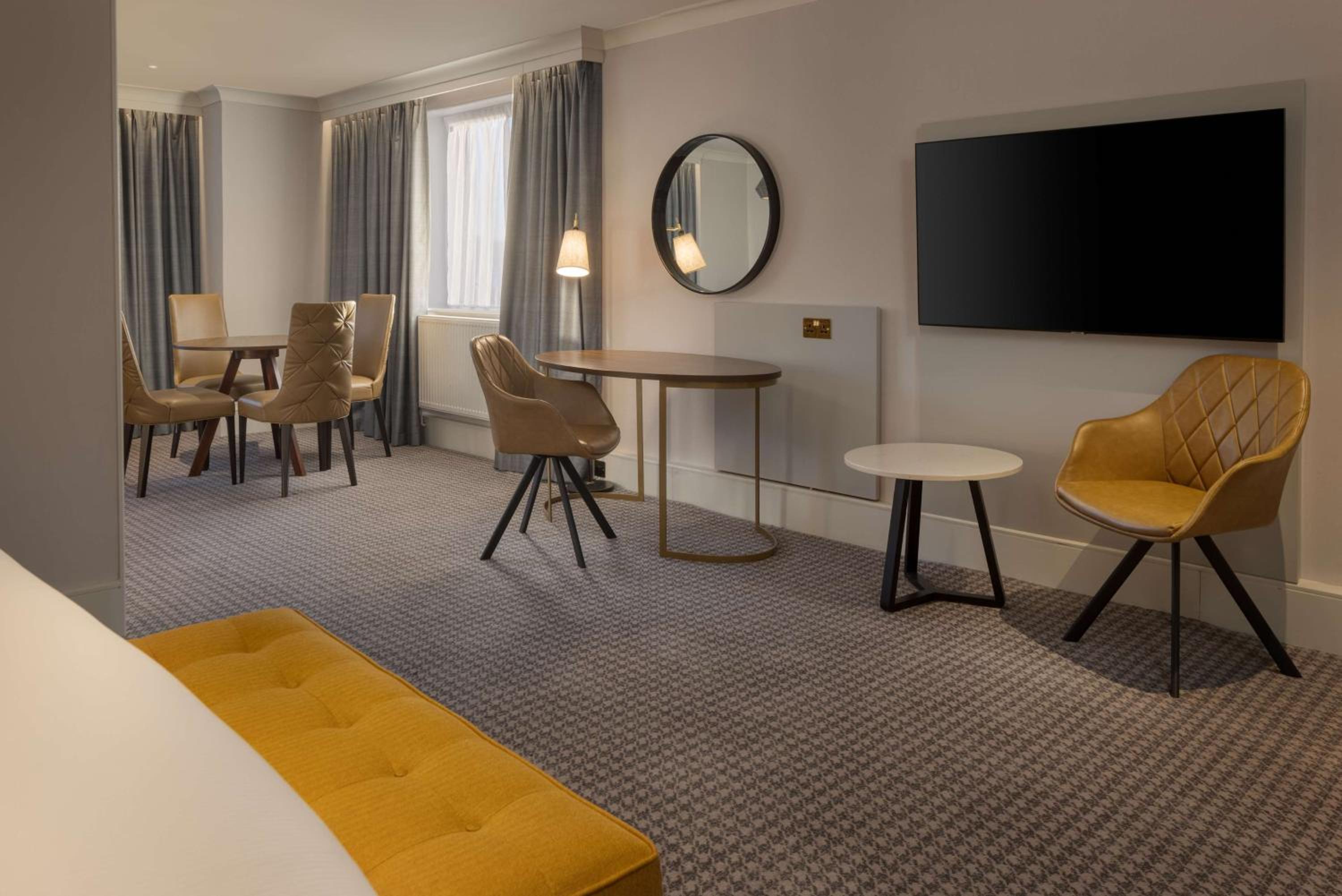 Junior Suite photo 3