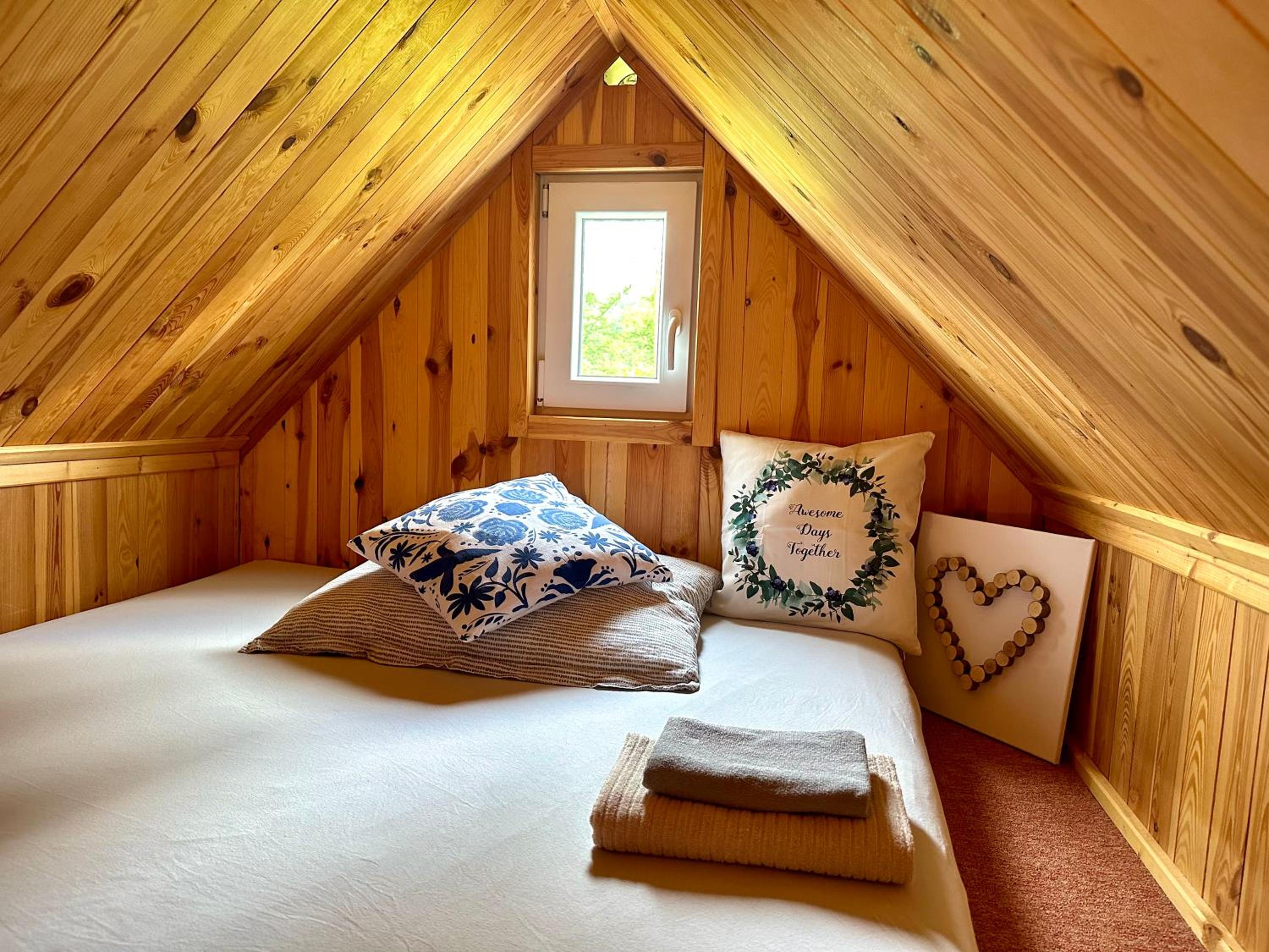 One-Bedroom Chalet photo 2