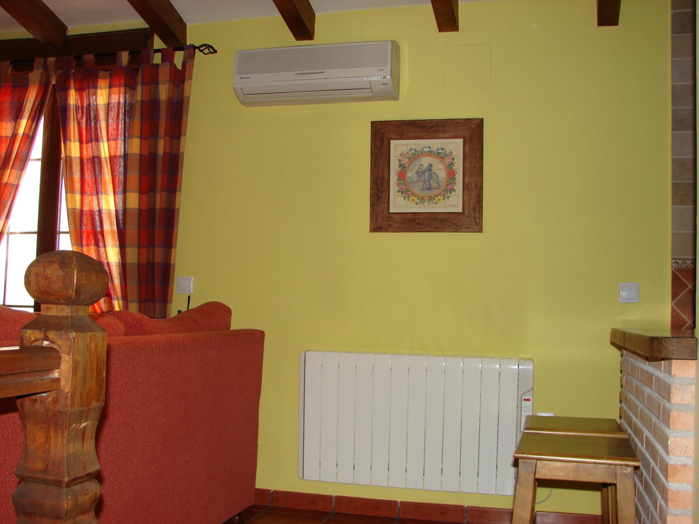 Penthouse Apartment photo 2