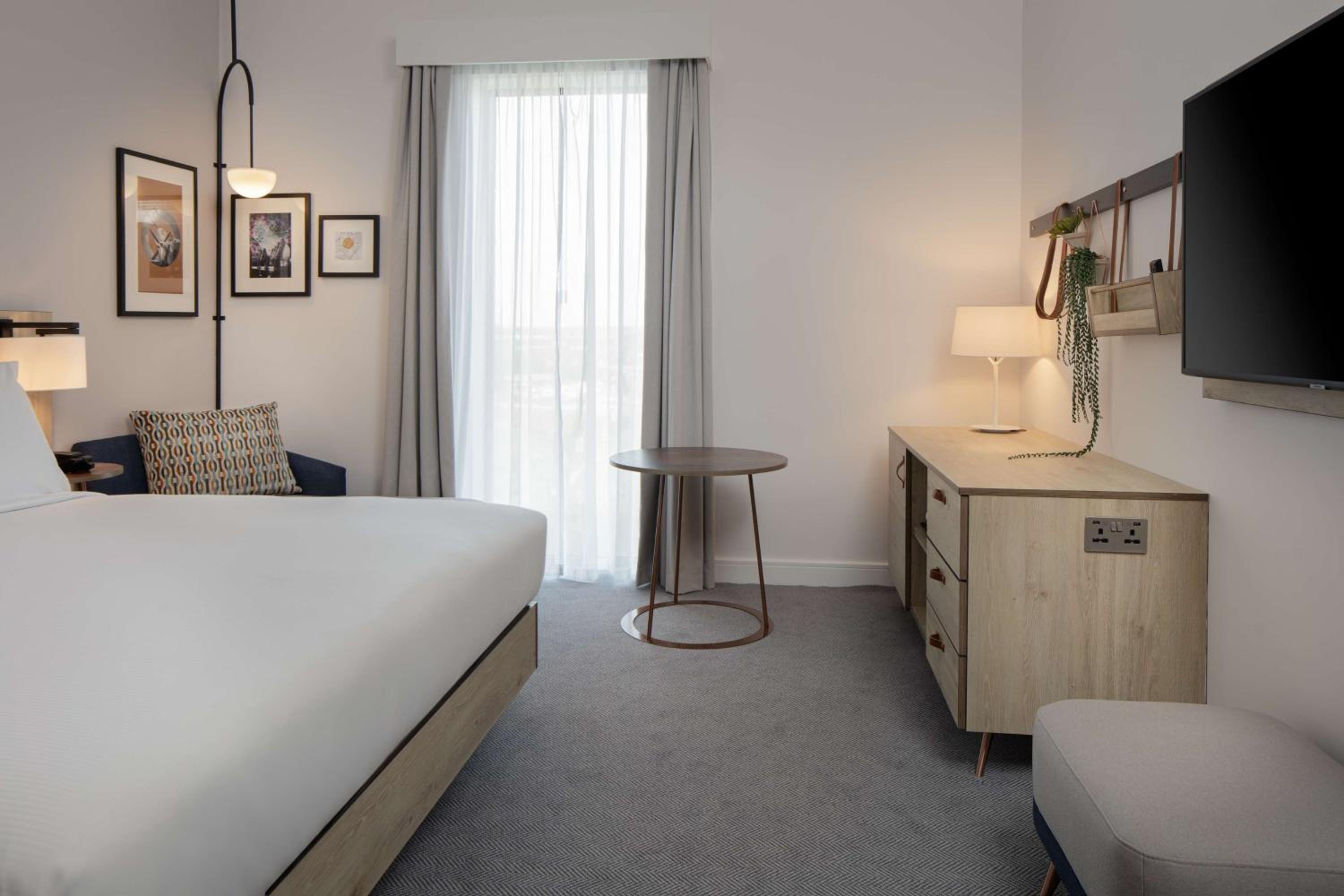 King Room photo 1