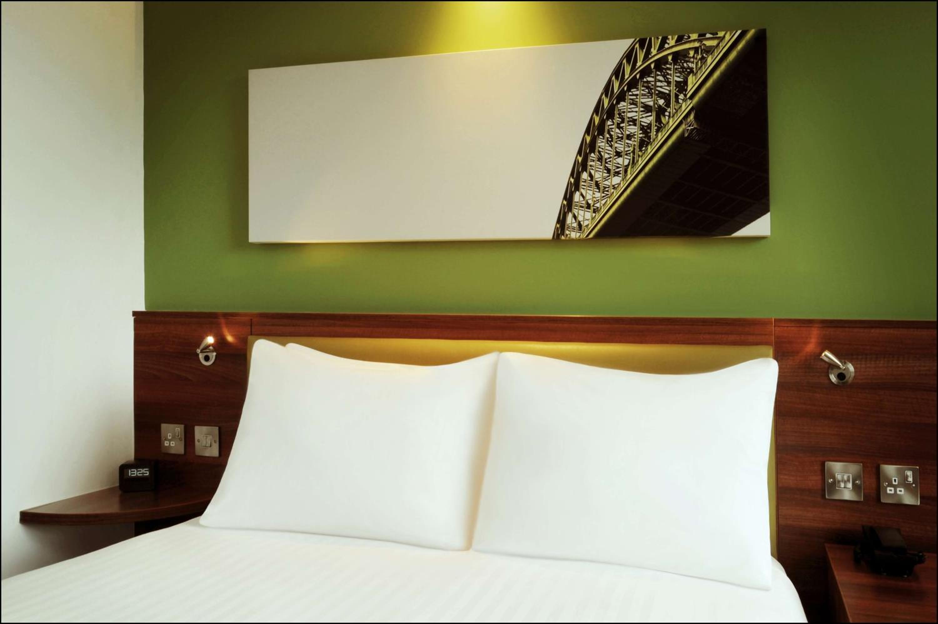 Queen Room