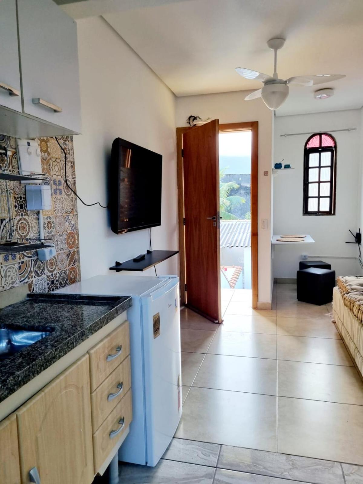 One-Bedroom House photo 1
