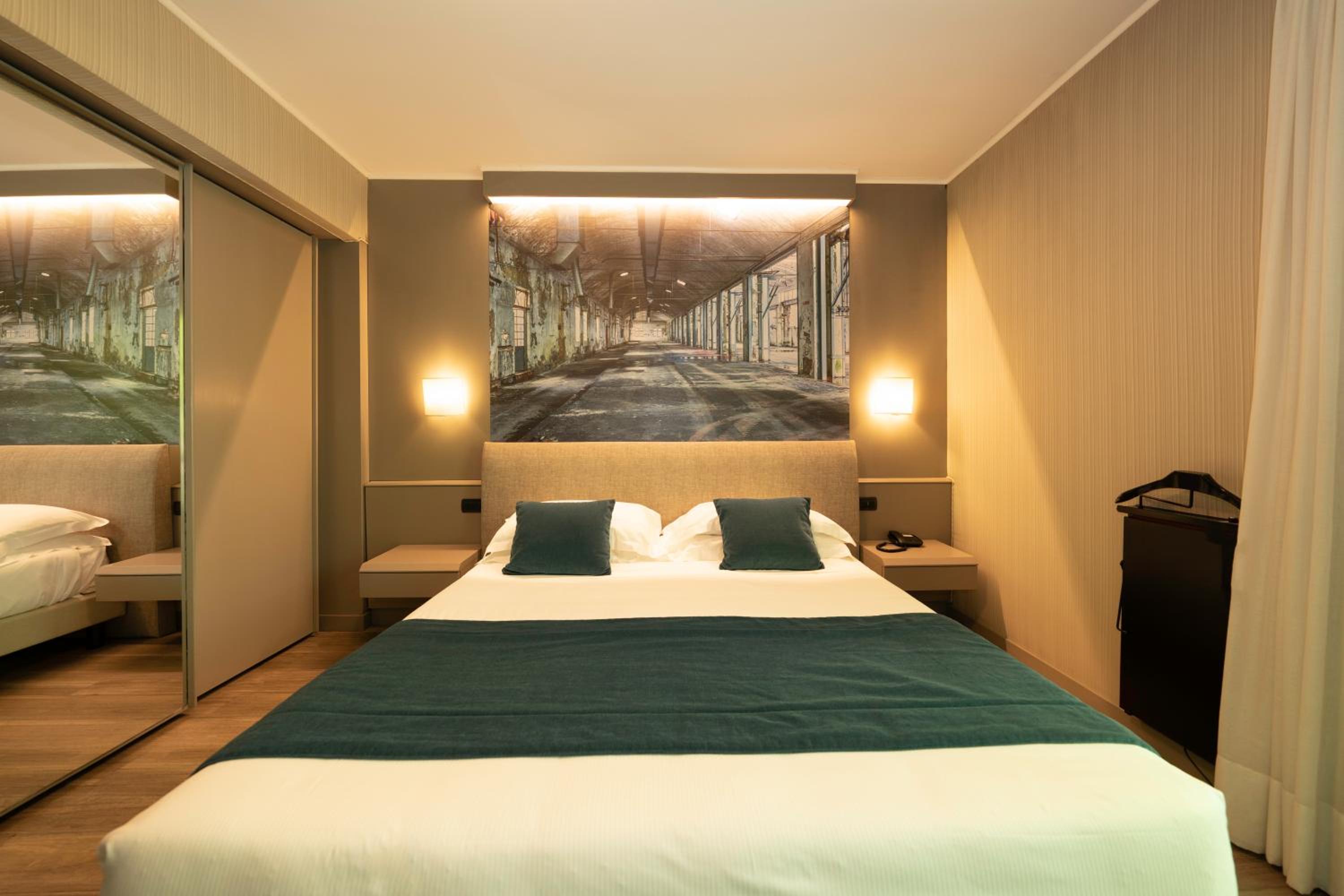 Double Room - Photo 6