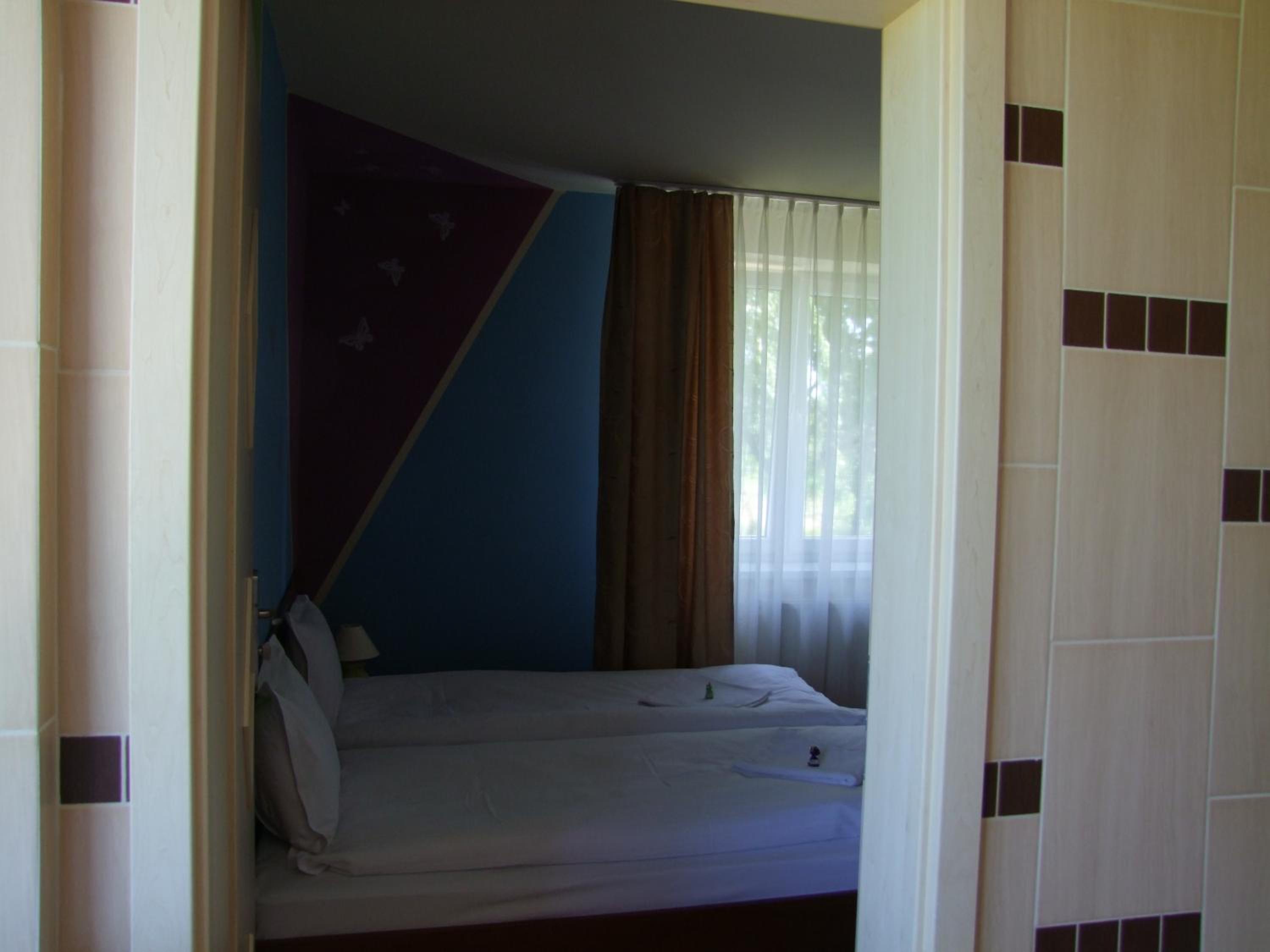 Deluxe Double or Twin Room photo 3