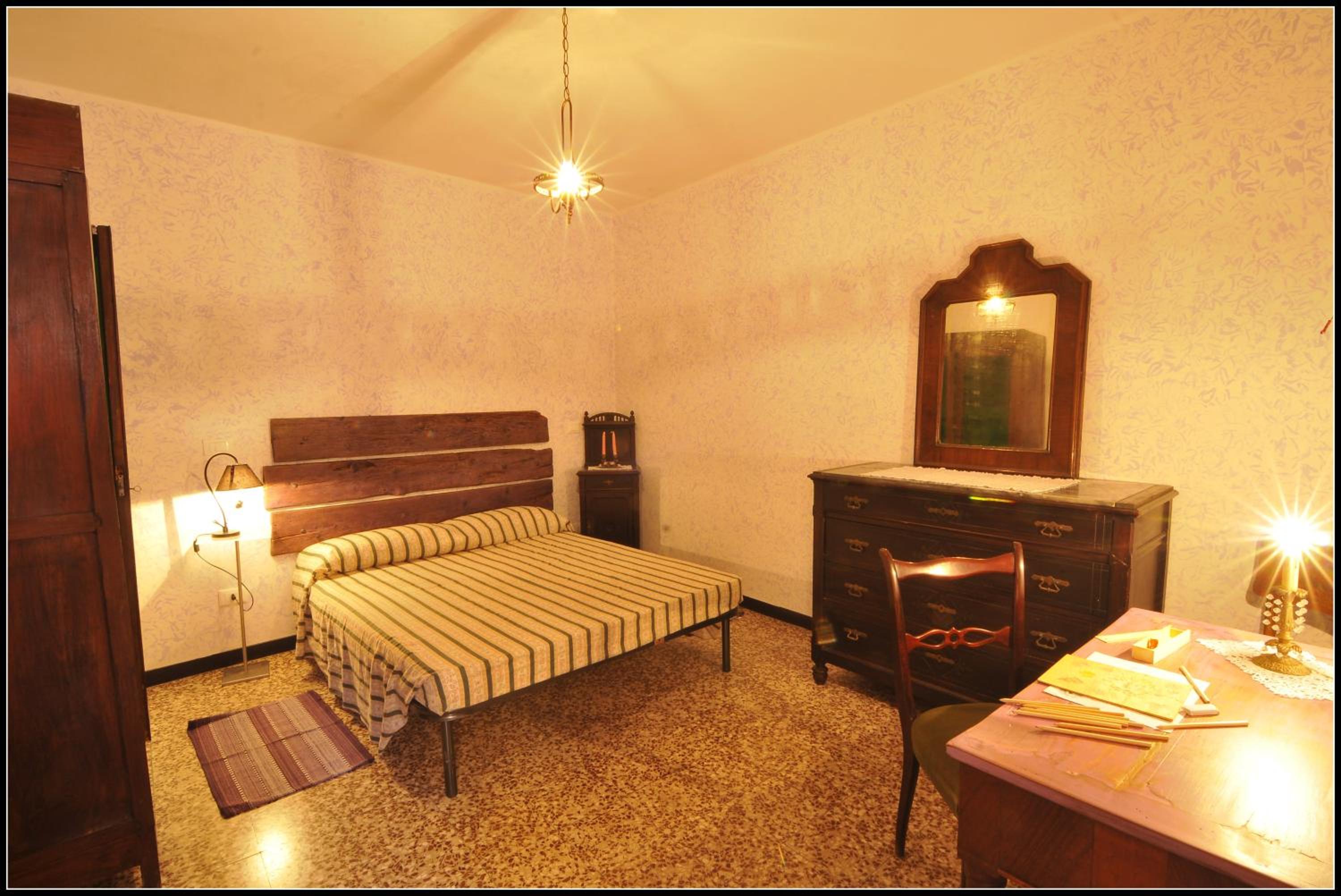 Double Room with Private External Bathroom photo 2