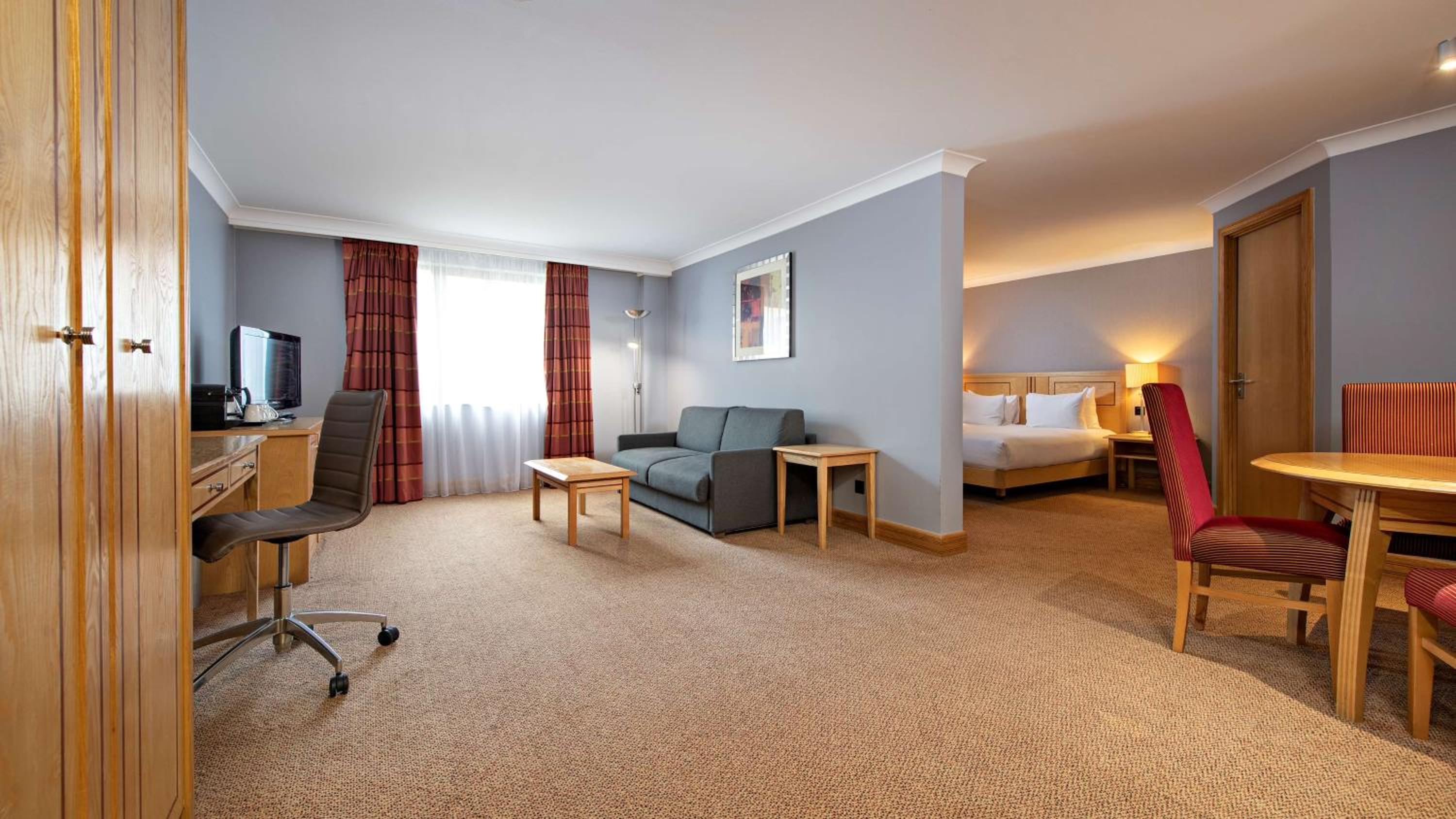 Junior Suite - Photo 2