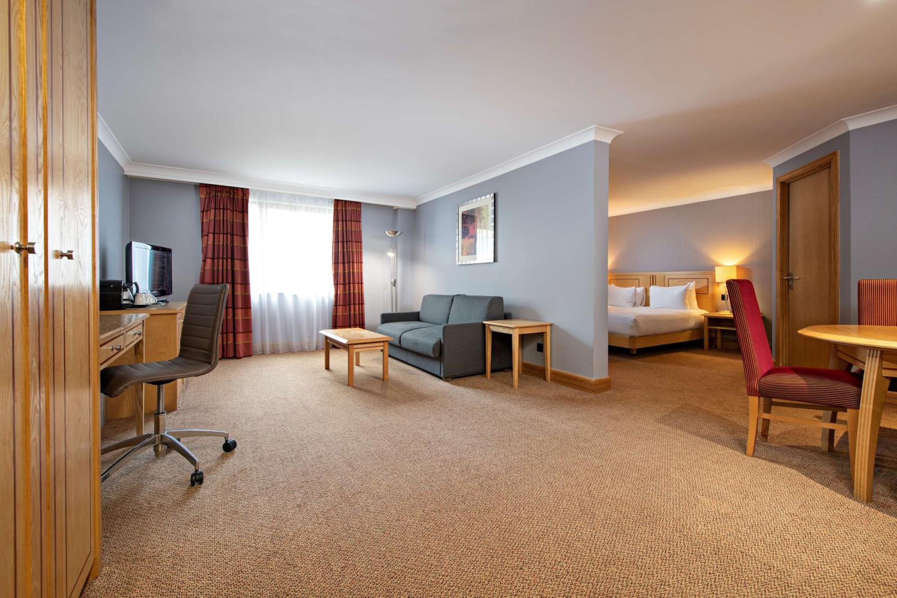 Junior Suite - Photo 8