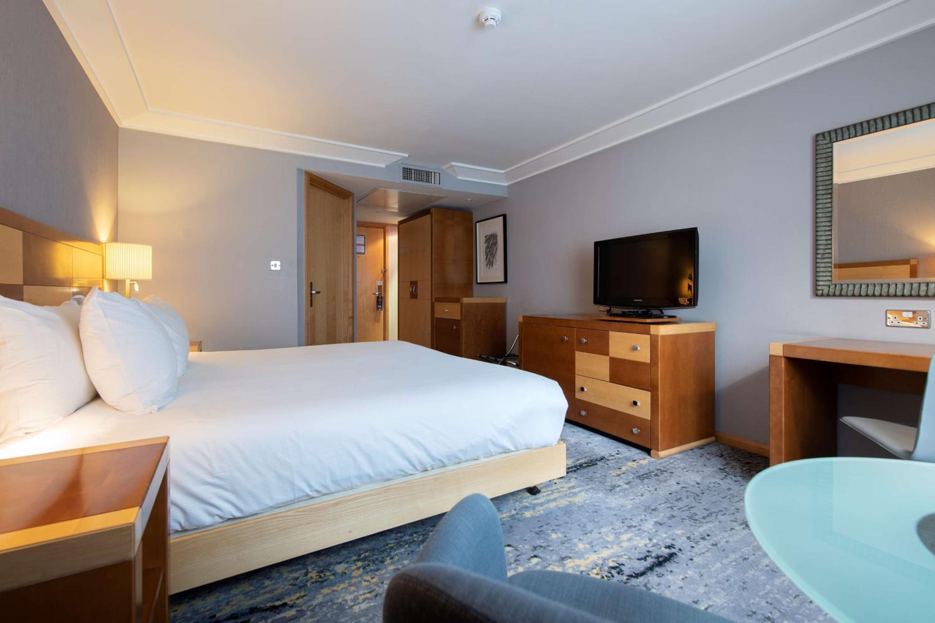 King Room - Photo 4