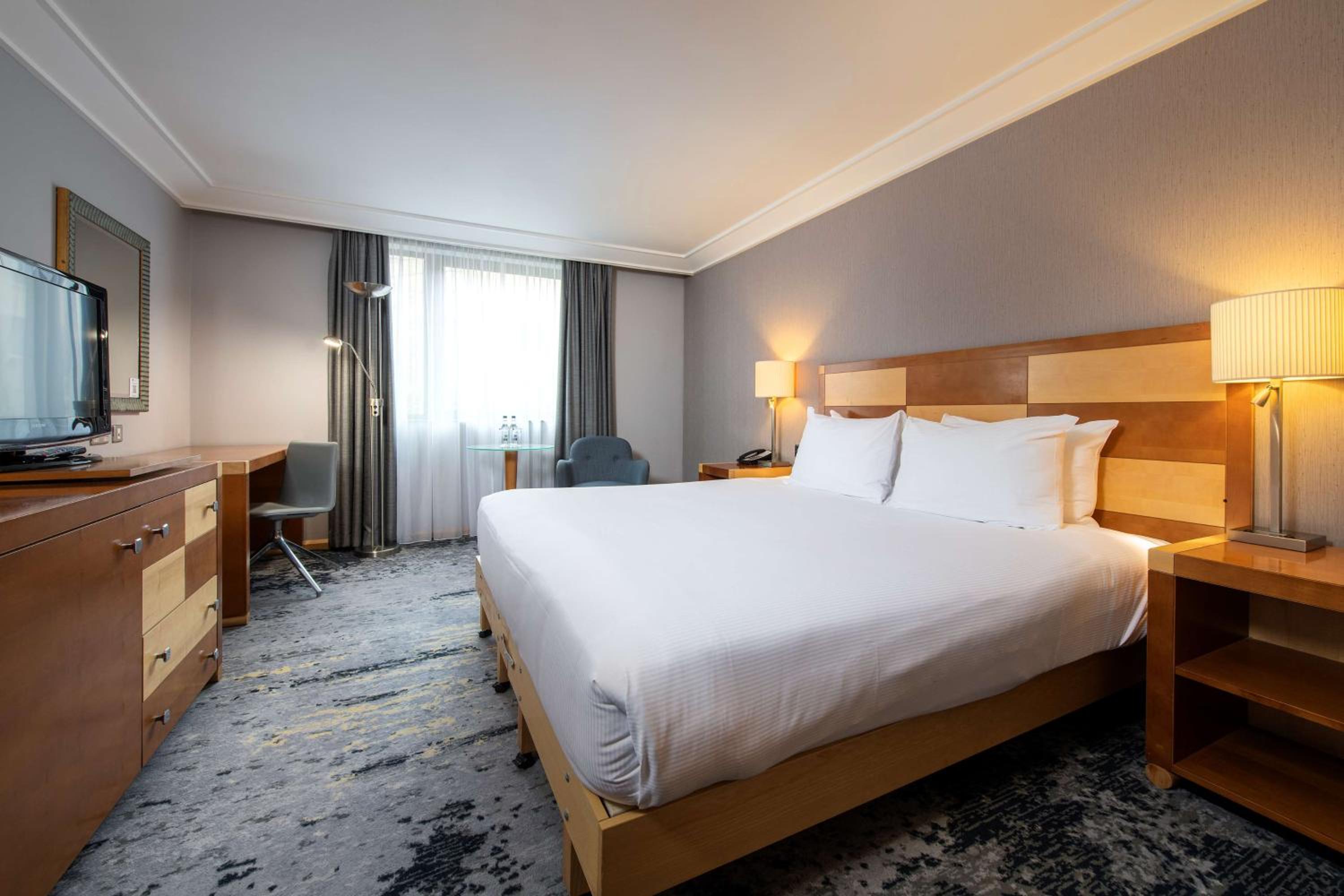 King Room - Photo 3