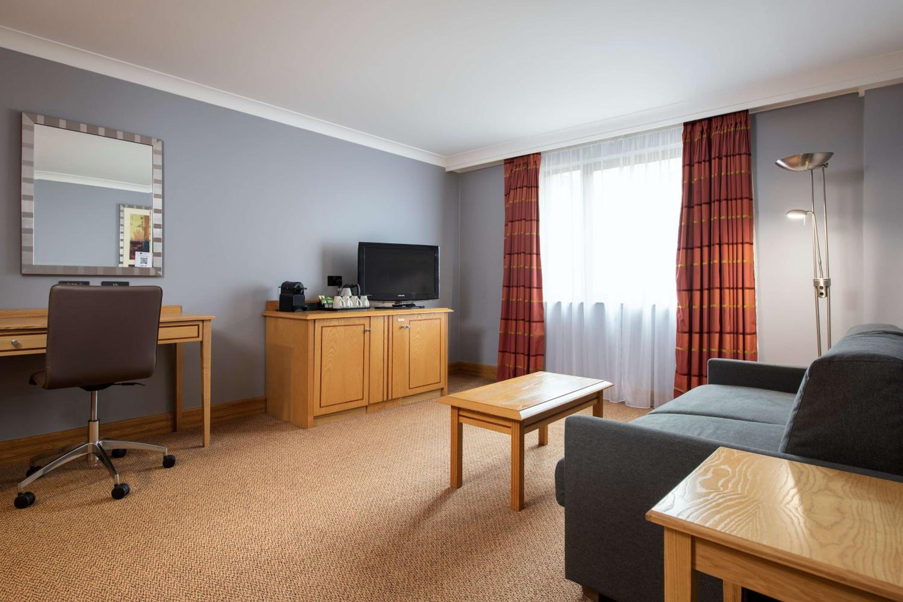 Junior Suite - Photo 3