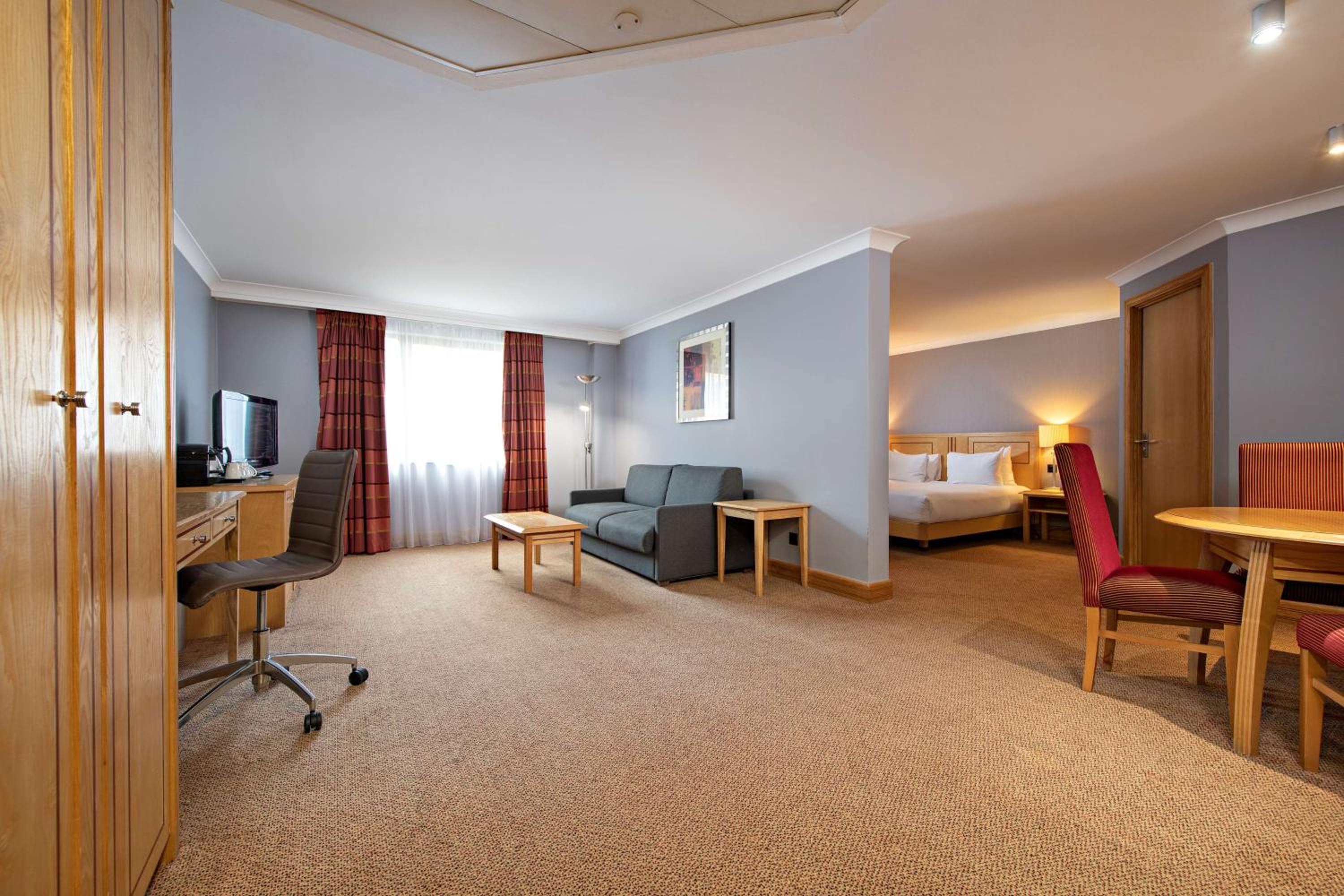 Junior Suite - Photo 4